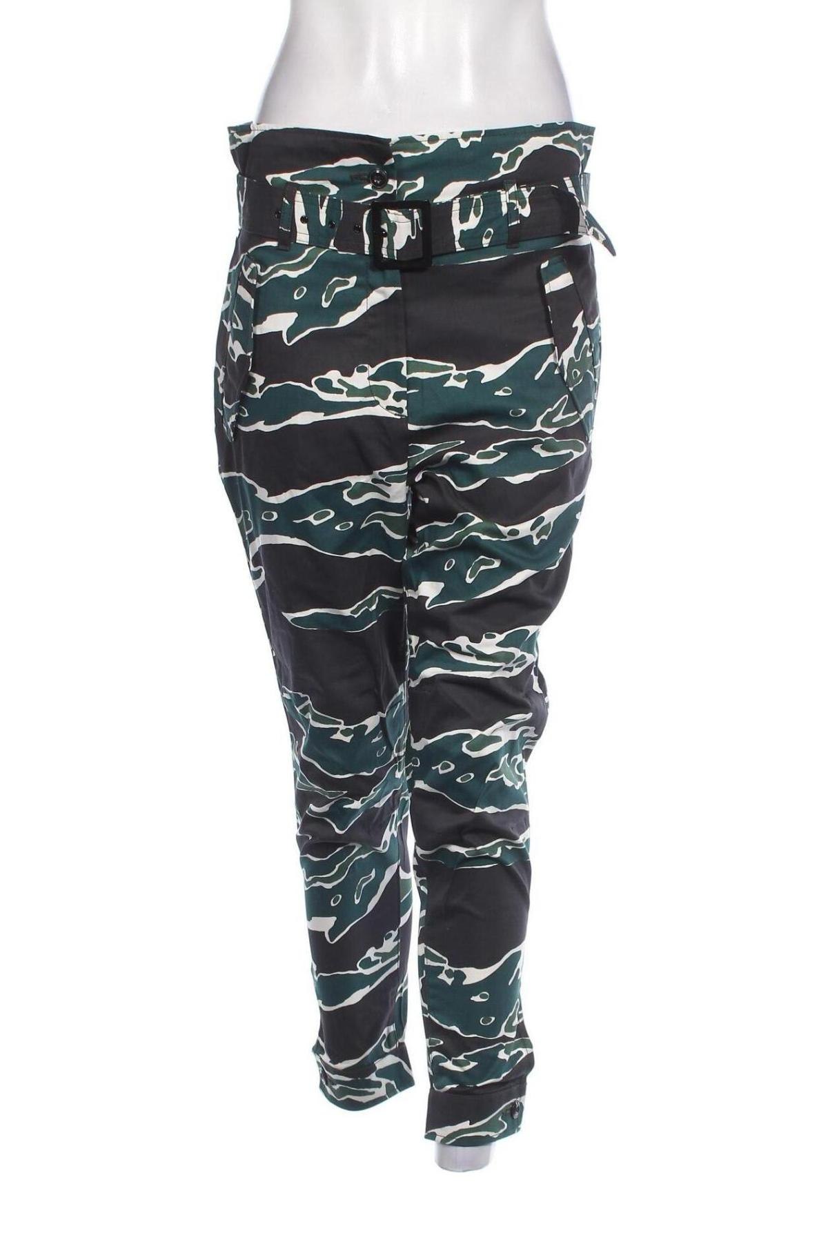 Pantaloni de femei G-Star Raw, Mărime S, Culoare Multicolor, Preț 79,99 Lei