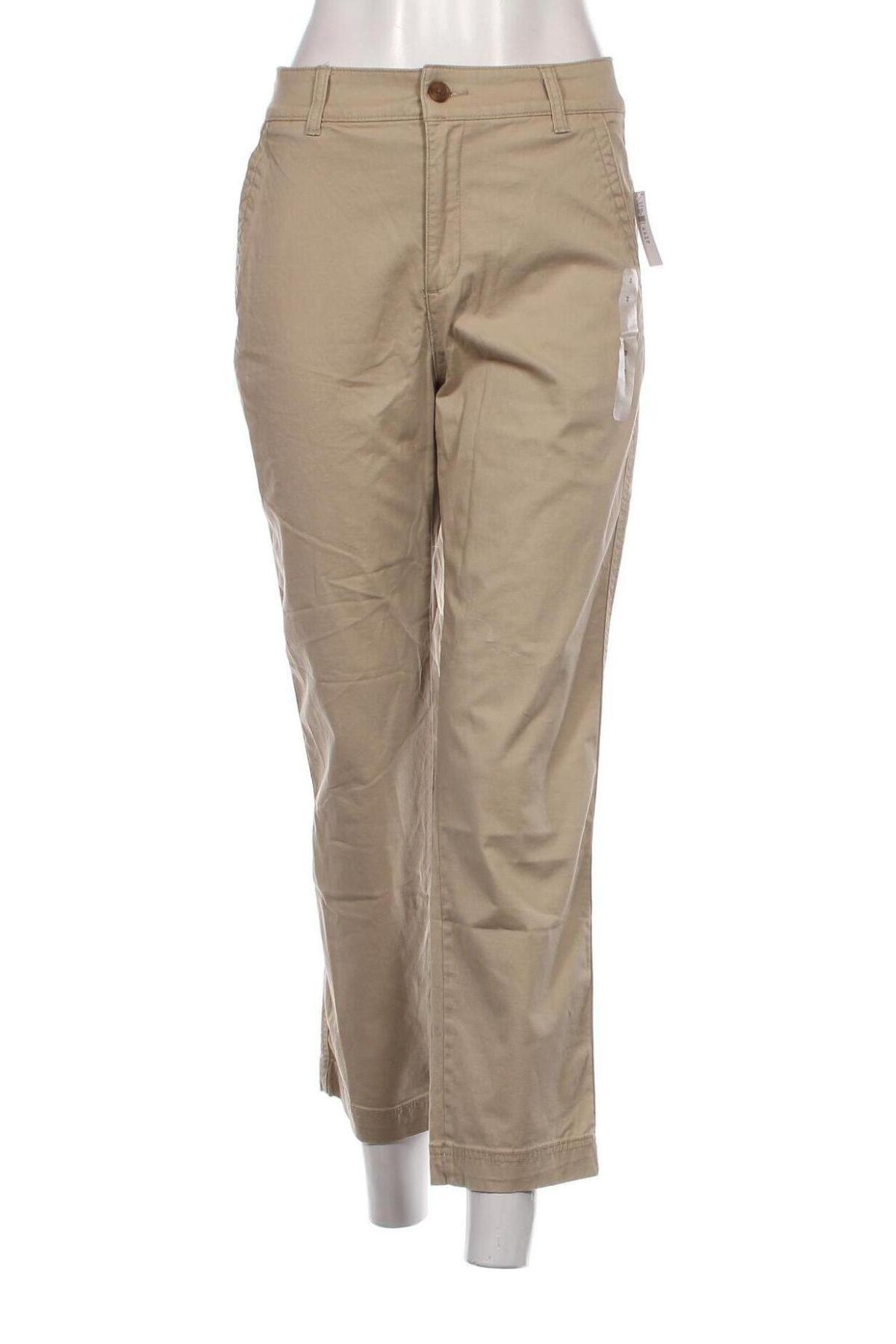 Damenhose Gap, Größe XS, Farbe Beige, Preis € 13,49