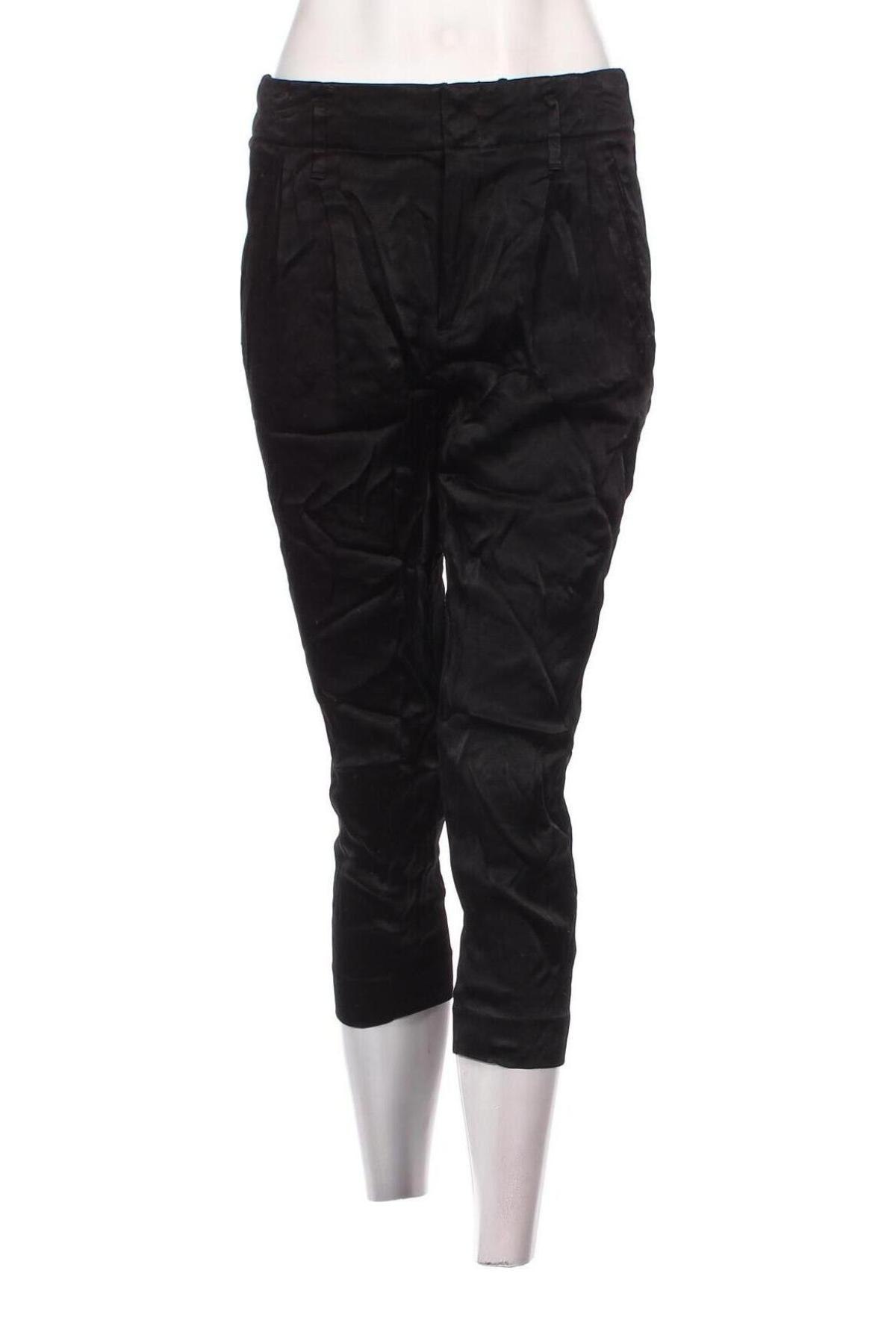 Pantaloni de femei Gap, Mărime S, Culoare Negru, Preț 33,99 Lei