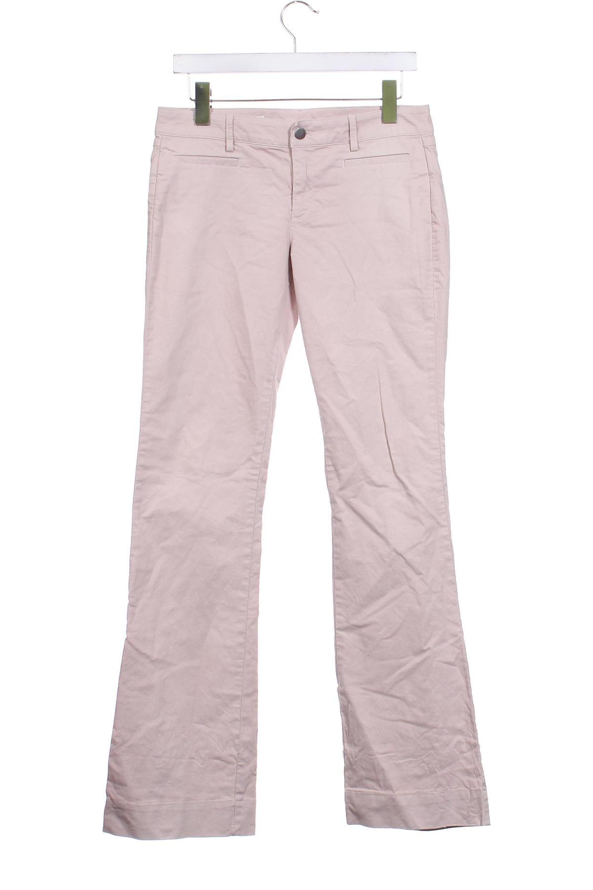 Pantaloni de femei Gap, Mărime XS, Culoare Roz, Preț 15,99 Lei