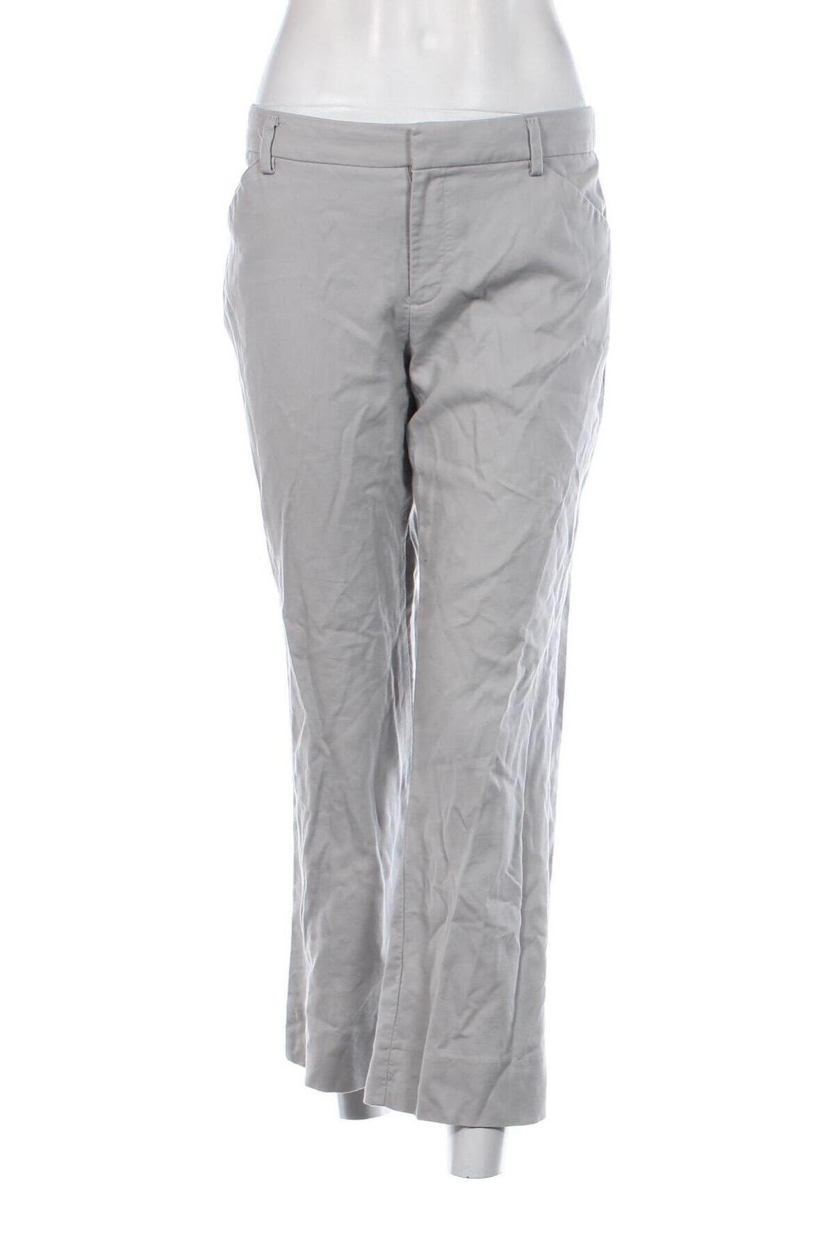 Damenhose Gap, Größe M, Farbe Grau, Preis € 3,99