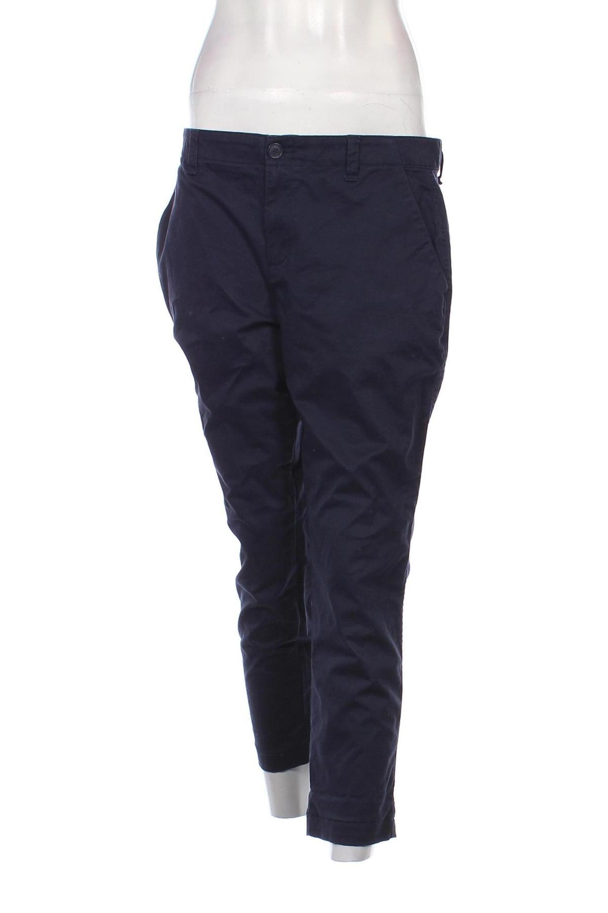 Damenhose Gap, Größe M, Farbe Blau, Preis 23,66 €