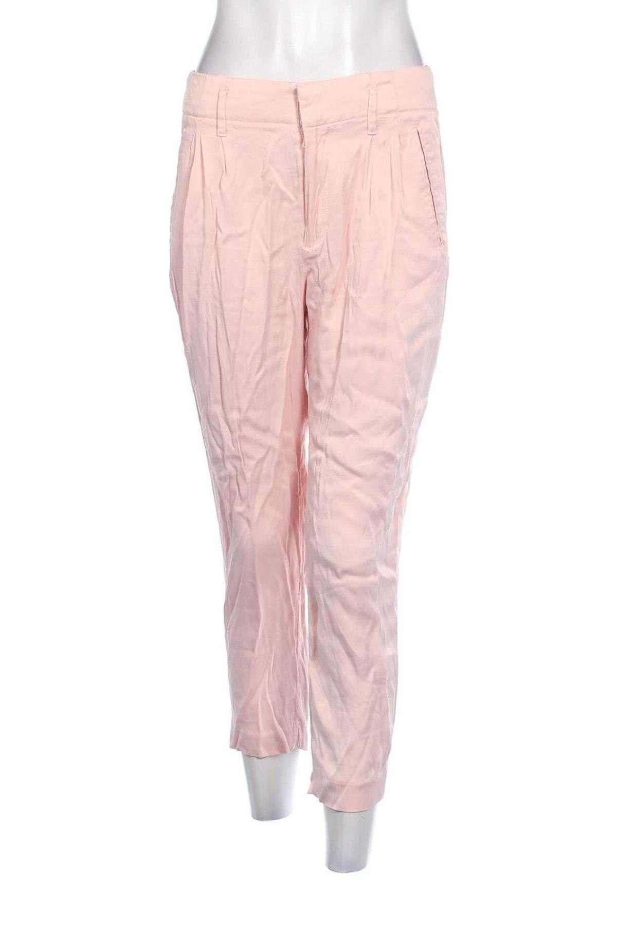 Damenhose Gap, Größe M, Farbe Rosa, Preis 2,99 €