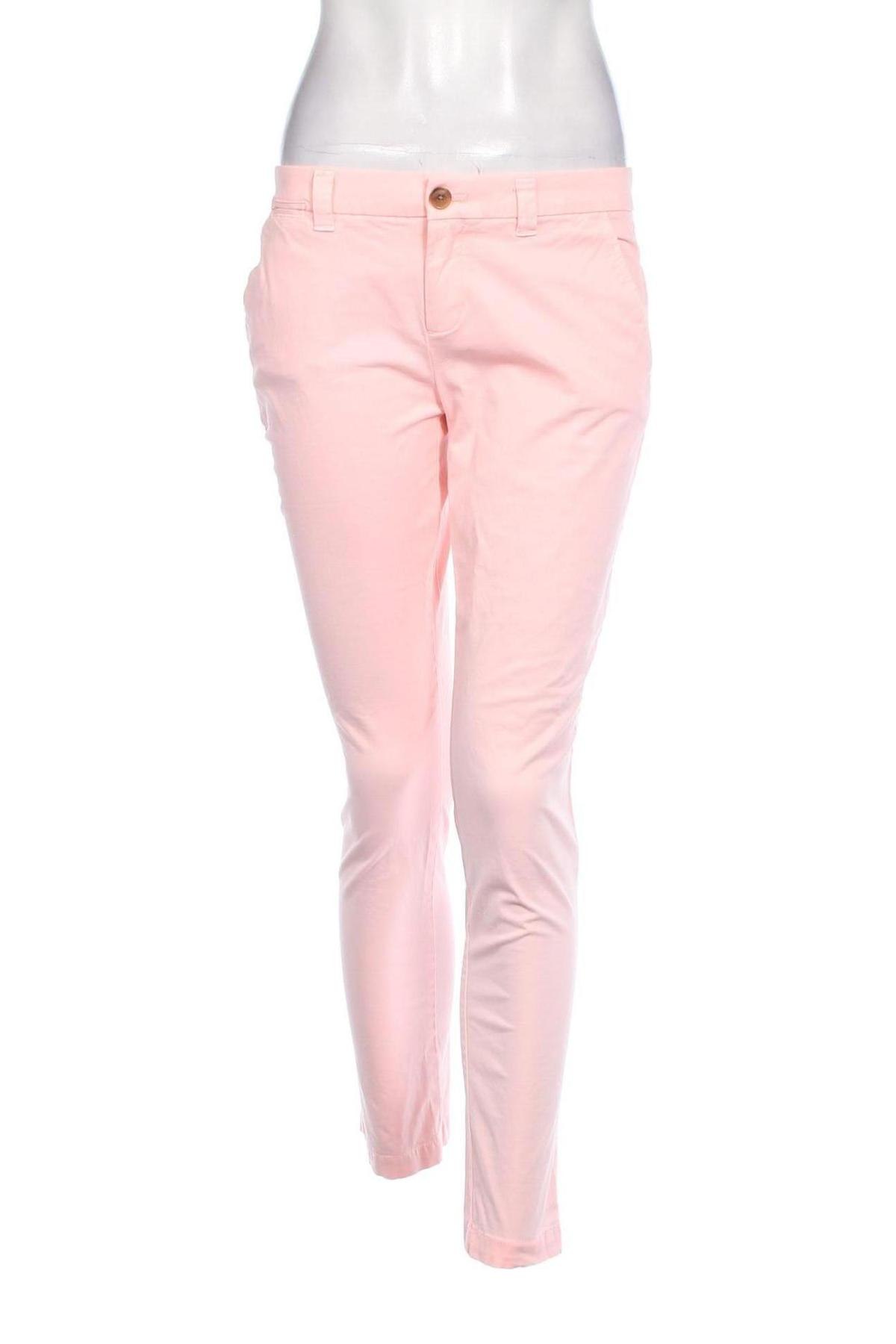 Damenhose Gap, Größe M, Farbe Rosa, Preis 3,49 €