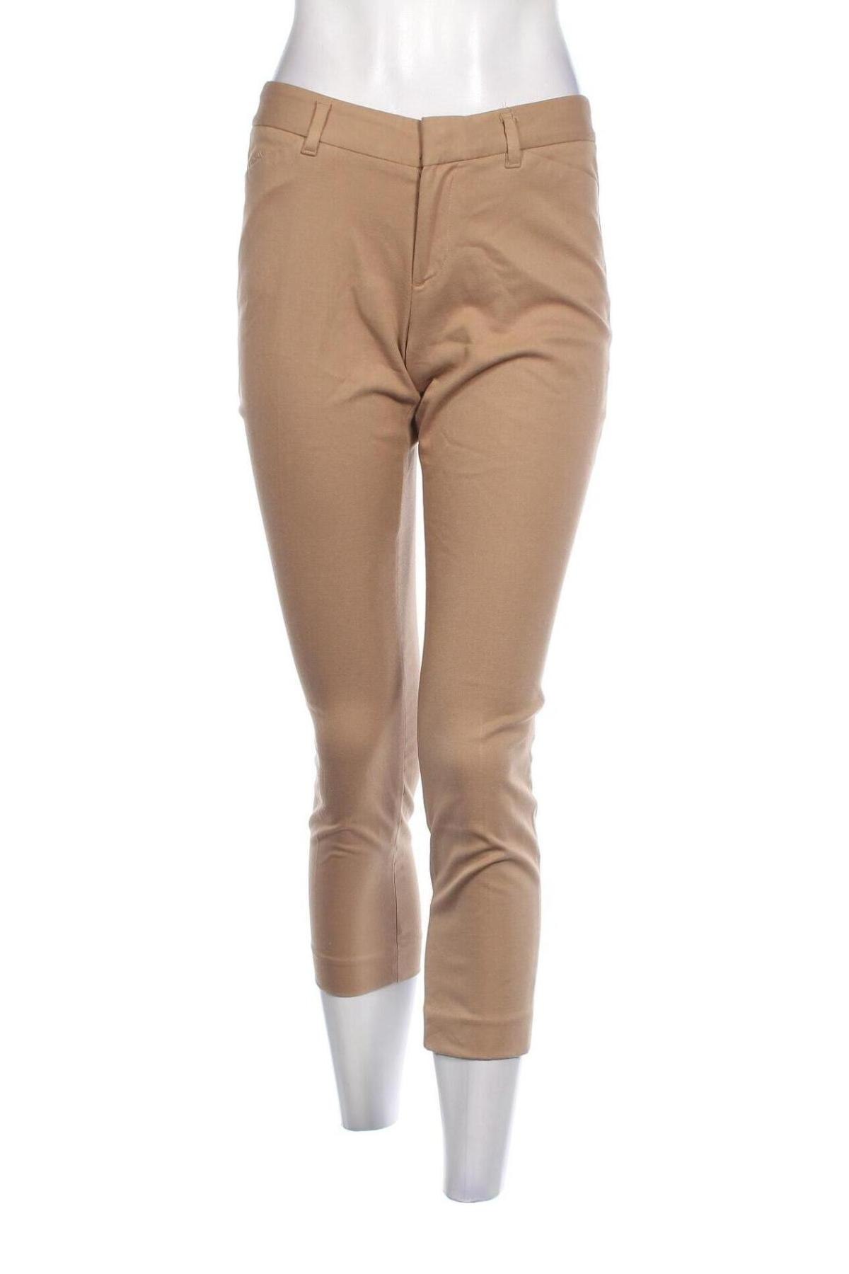 Damenhose Gap, Größe S, Farbe Beige, Preis € 3,99