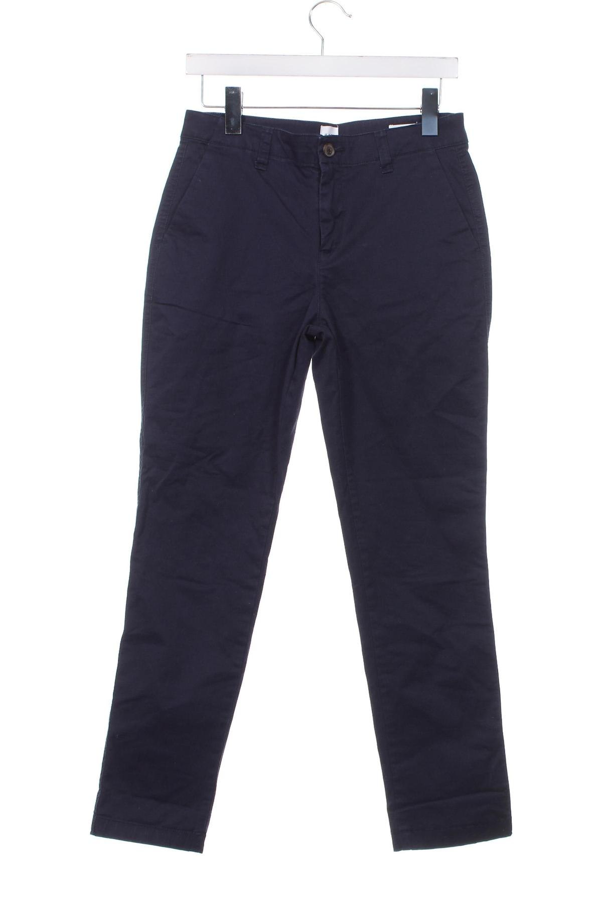 Damenhose Gap, Größe XS, Farbe Blau, Preis € 3,99