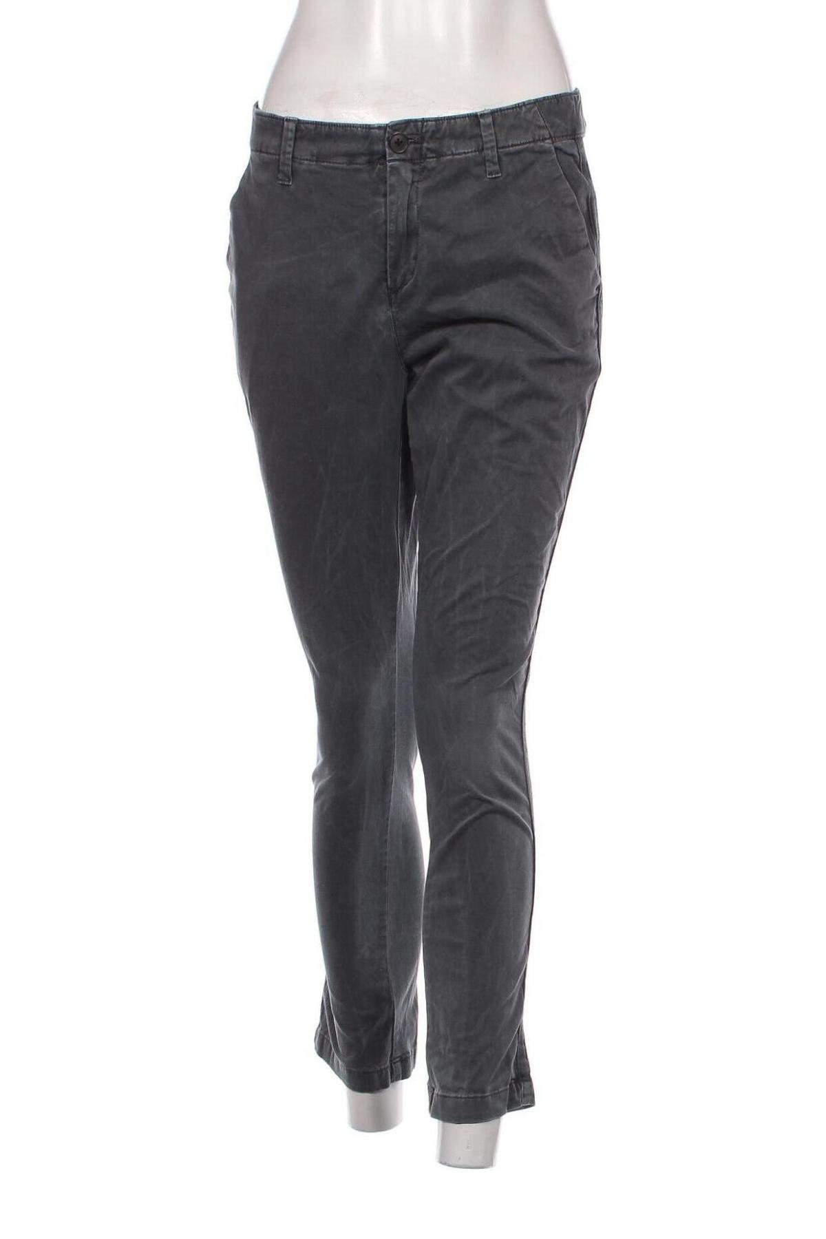 Damenhose Gap, Größe XS, Farbe Grau, Preis 3,99 €