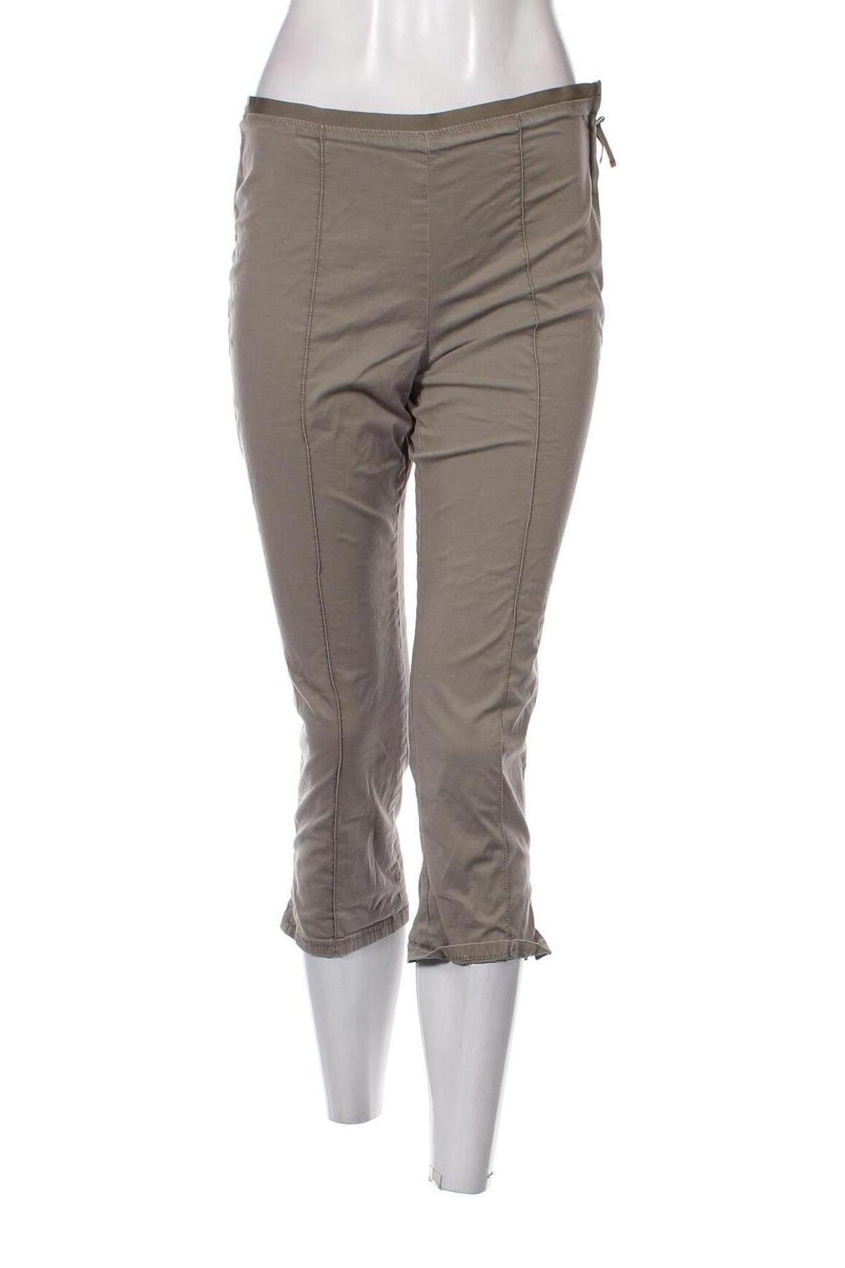 Damenhose Gap, Größe M, Farbe Grün, Preis 3,99 €