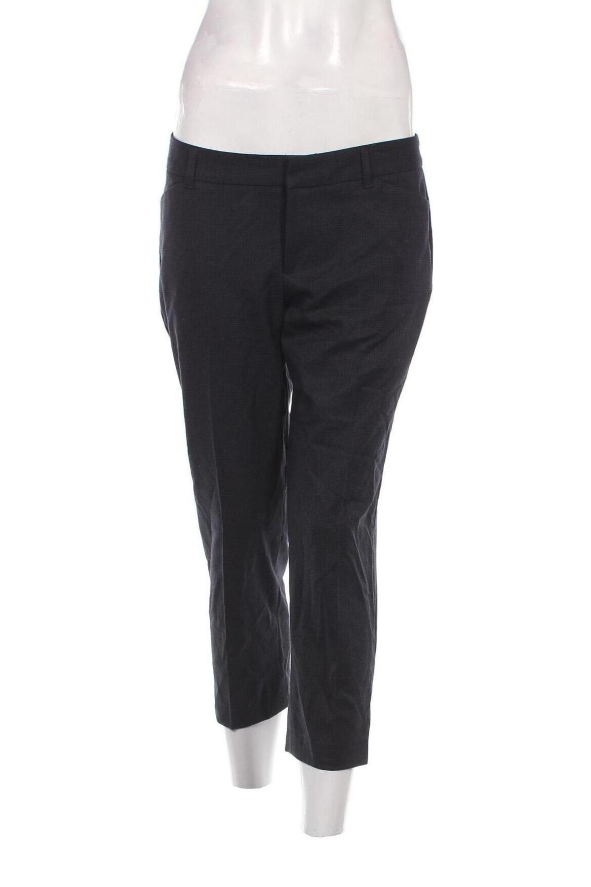 Pantaloni de femei Gap, Mărime L, Culoare Negru, Preț 31,99 Lei