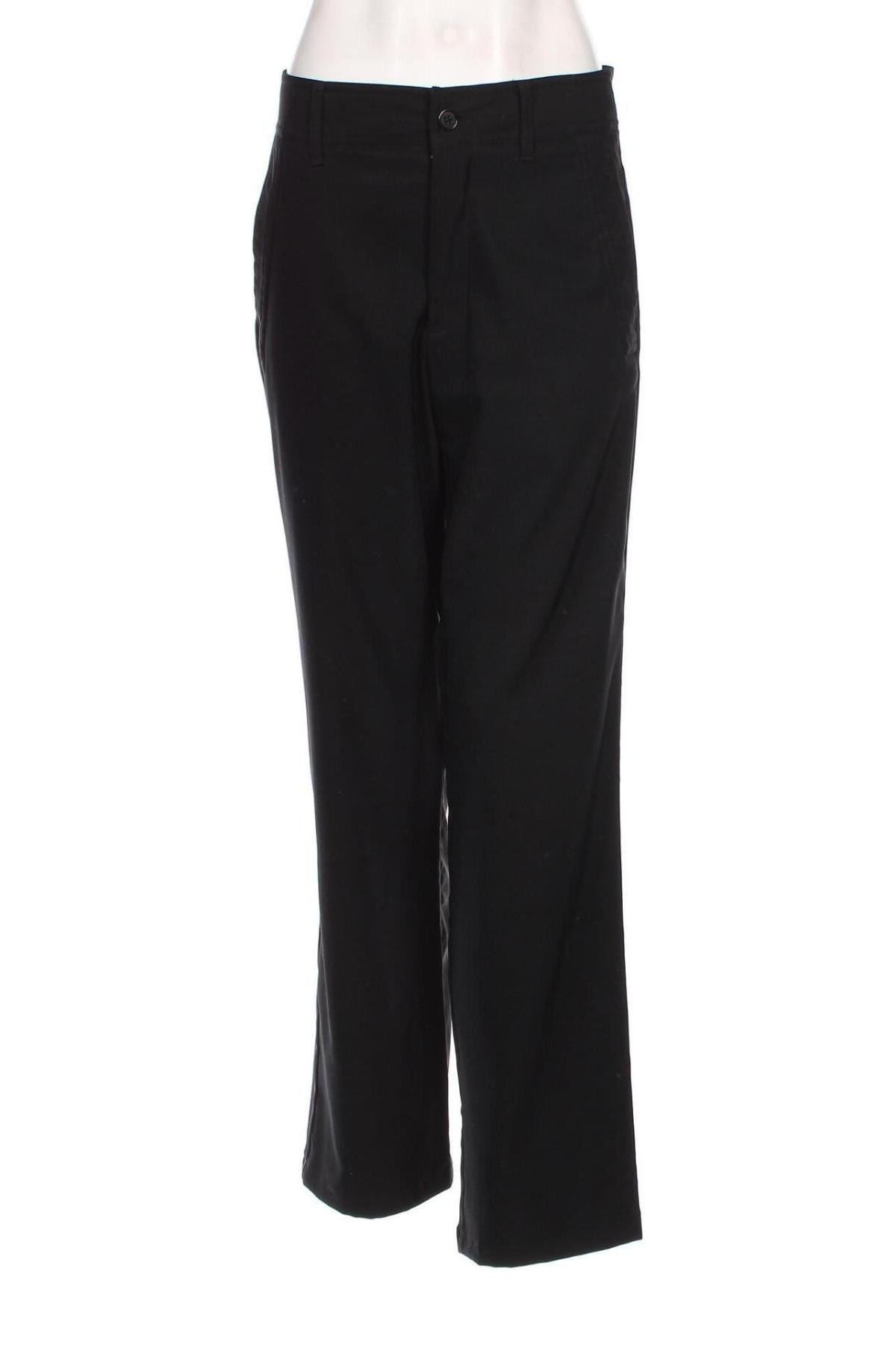 Pantaloni de femei Gaudi, Mărime XL, Culoare Negru, Preț 122,99 Lei