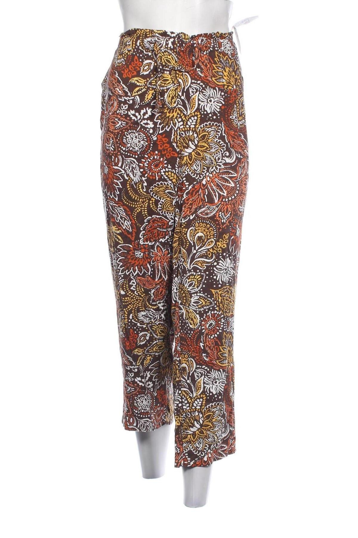 Pantaloni de femei Gerry Weber, Mărime L, Culoare Multicolor, Preț 153,99 Lei