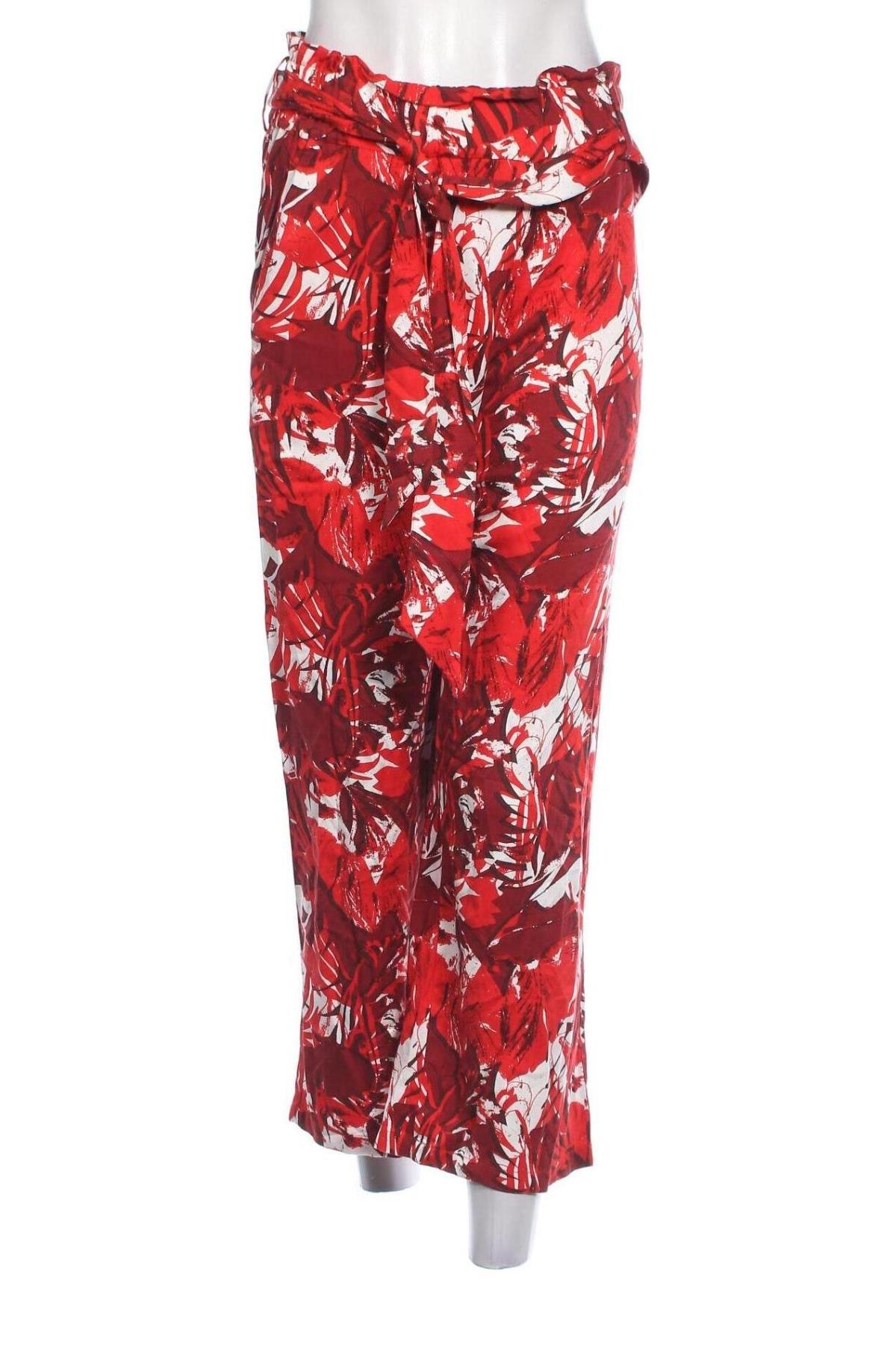 Pantaloni de femei Gerry Weber, Mărime S, Culoare Multicolor, Preț 76,99 Lei