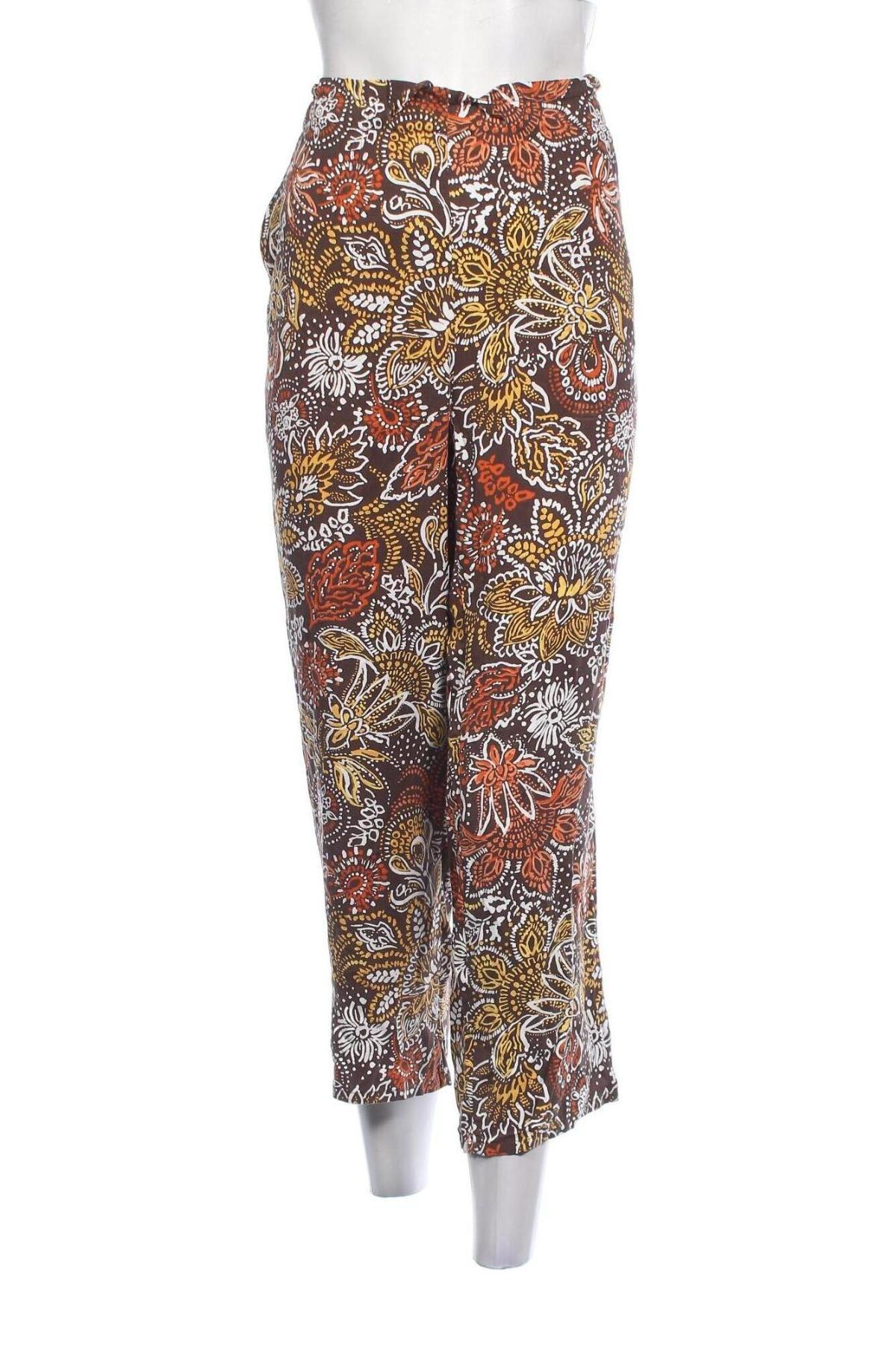 Damenhose Gerry Weber, Größe M, Farbe Mehrfarbig, Preis 24,49 €