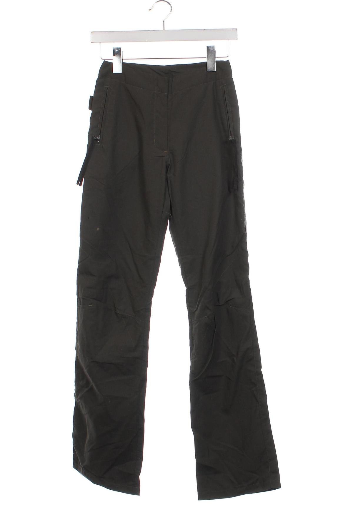 Damenhose Gotcha, Größe XXS, Farbe Grün, Preis € 33,99