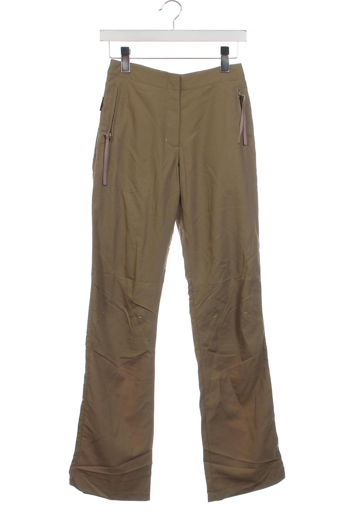 Damenhose Gotcha, Größe XS, Farbe Grün, Preis € 33,99