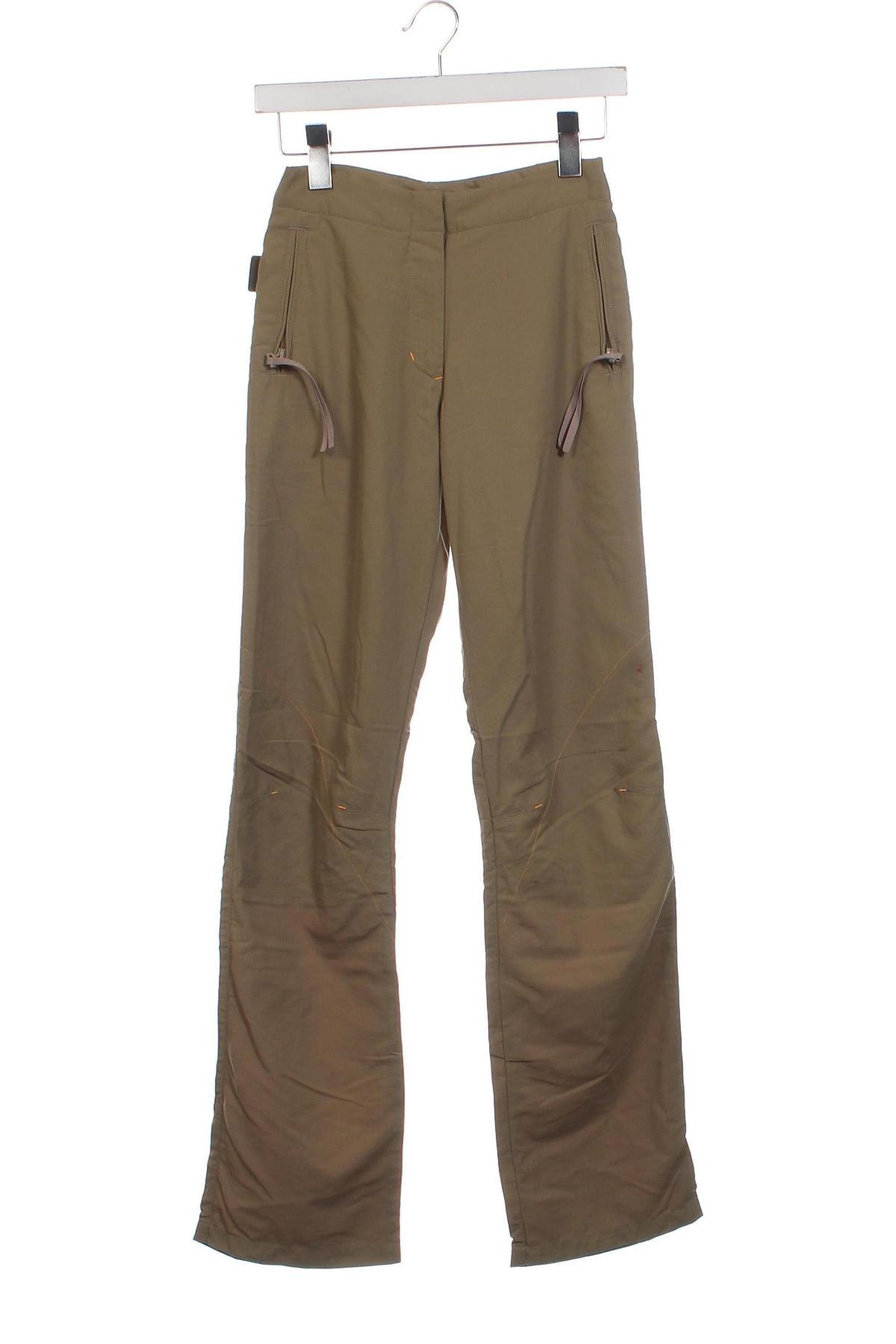 Damenhose Gotcha, Größe XXS, Farbe Grün, Preis € 33,99