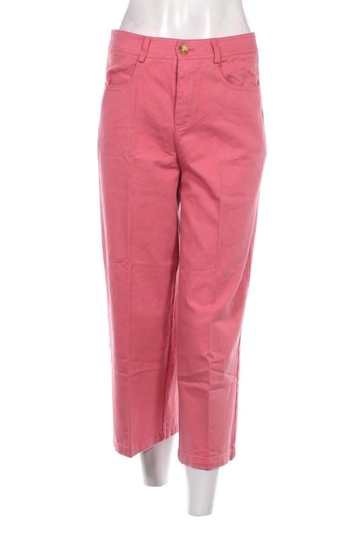 Damenhose Grace & Mila, Größe S, Farbe Rot, Preis 14,99 €