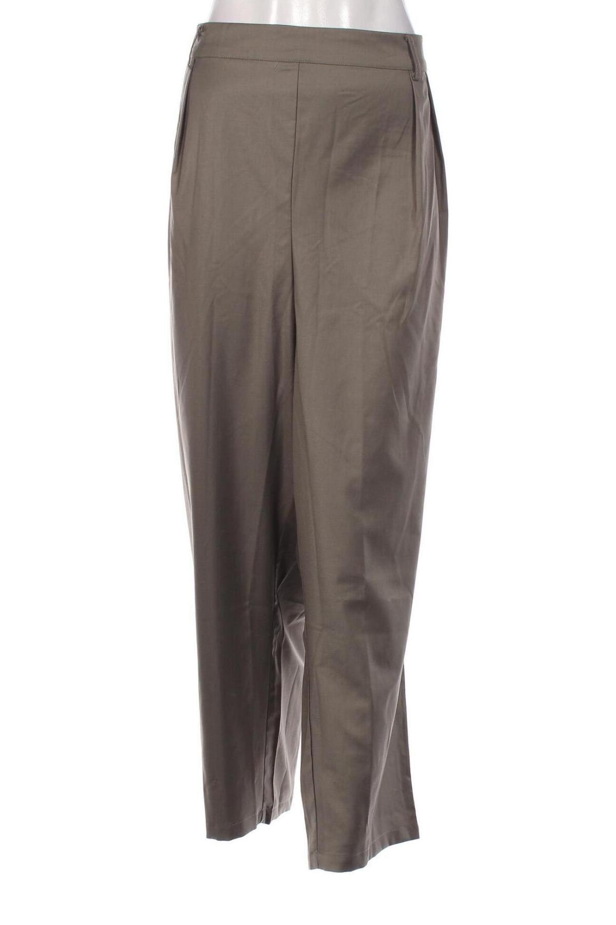 Damenhose Guido Maria Kretschmer, Größe 4XL, Farbe Grün, Preis 16,99 €