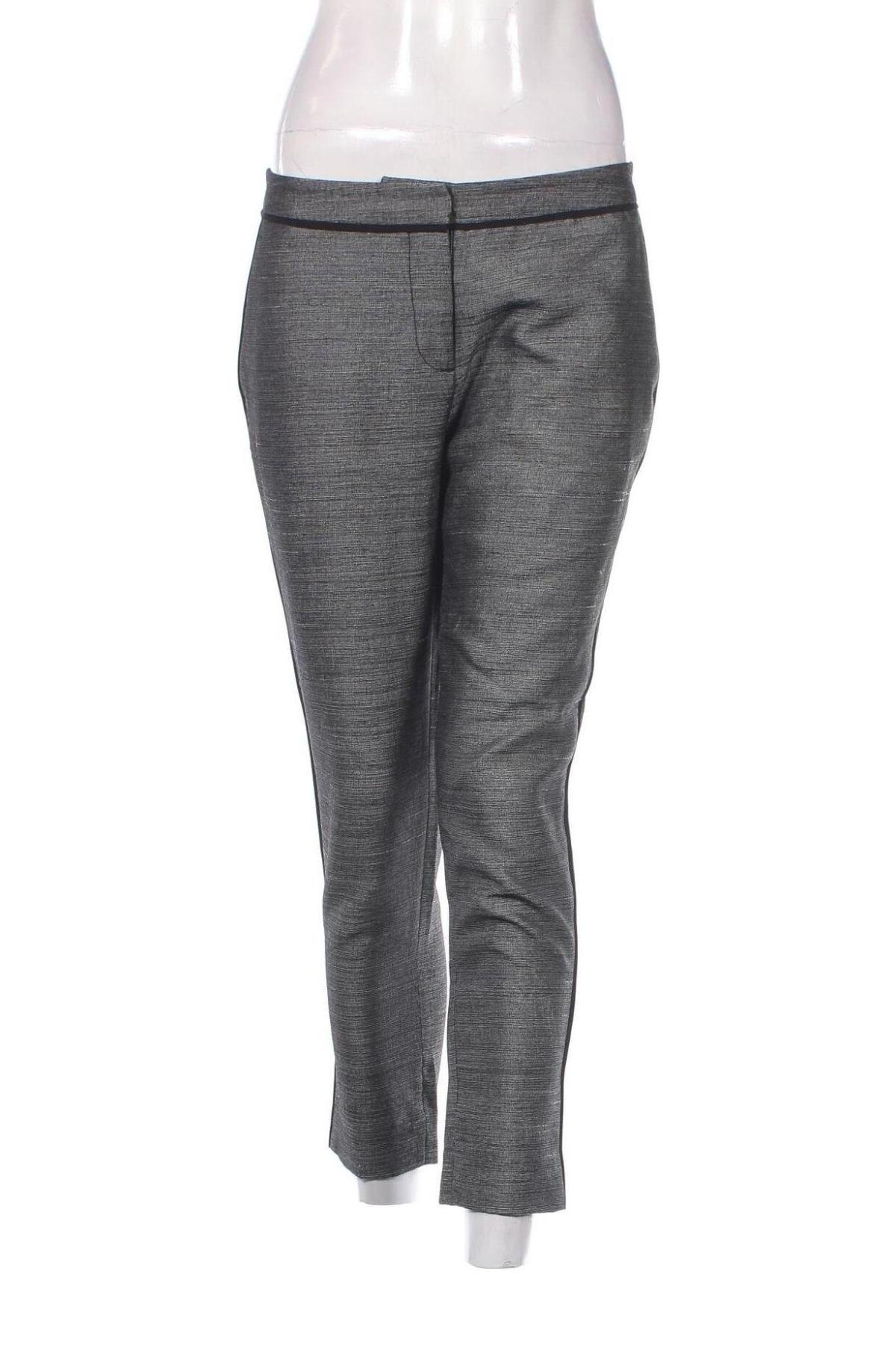 Damenhose H&M, Größe S, Farbe Grau, Preis € 2,99