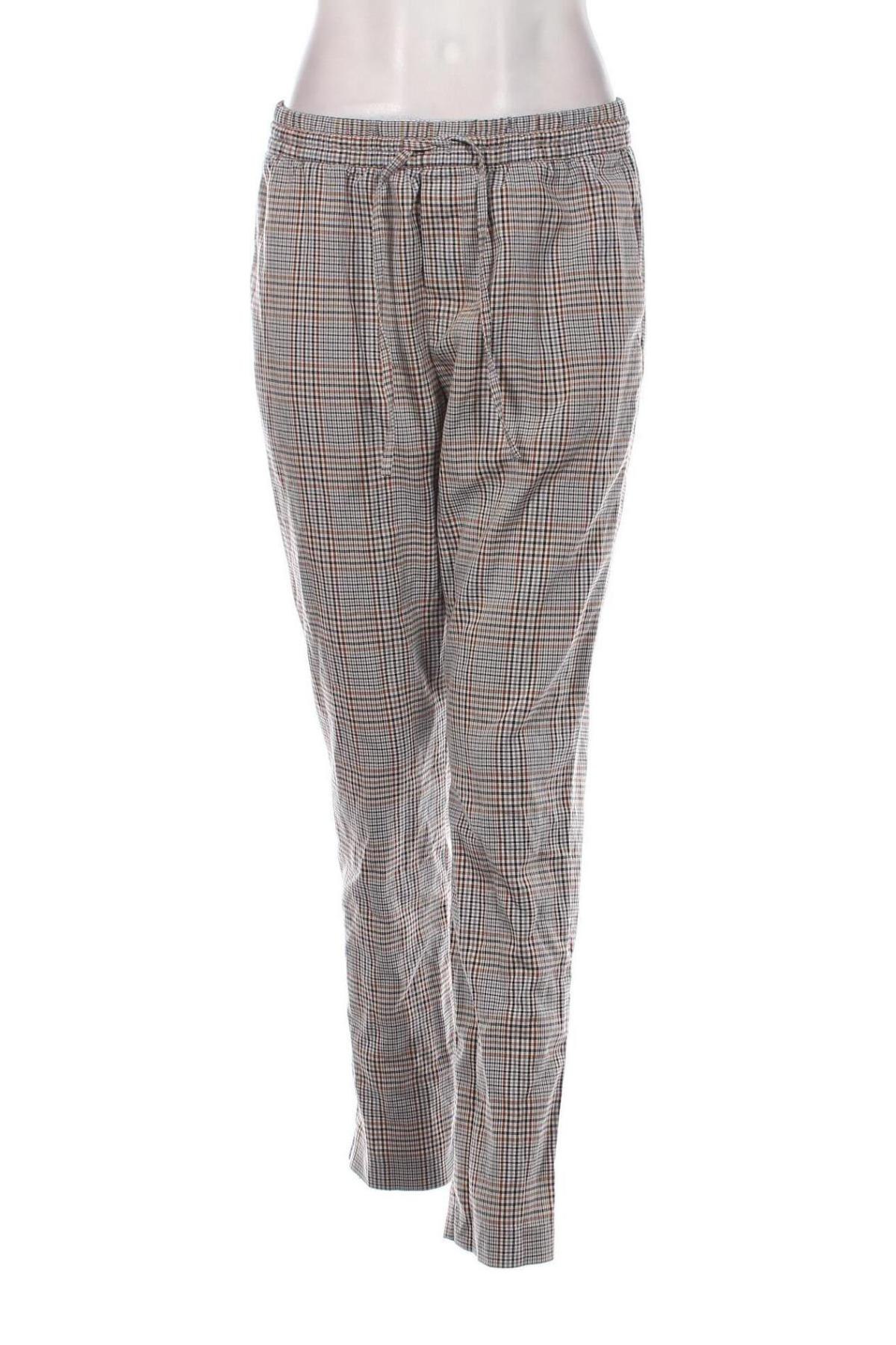 Pantaloni de femei H&M, Mărime S, Culoare Multicolor, Preț 32,99 Lei