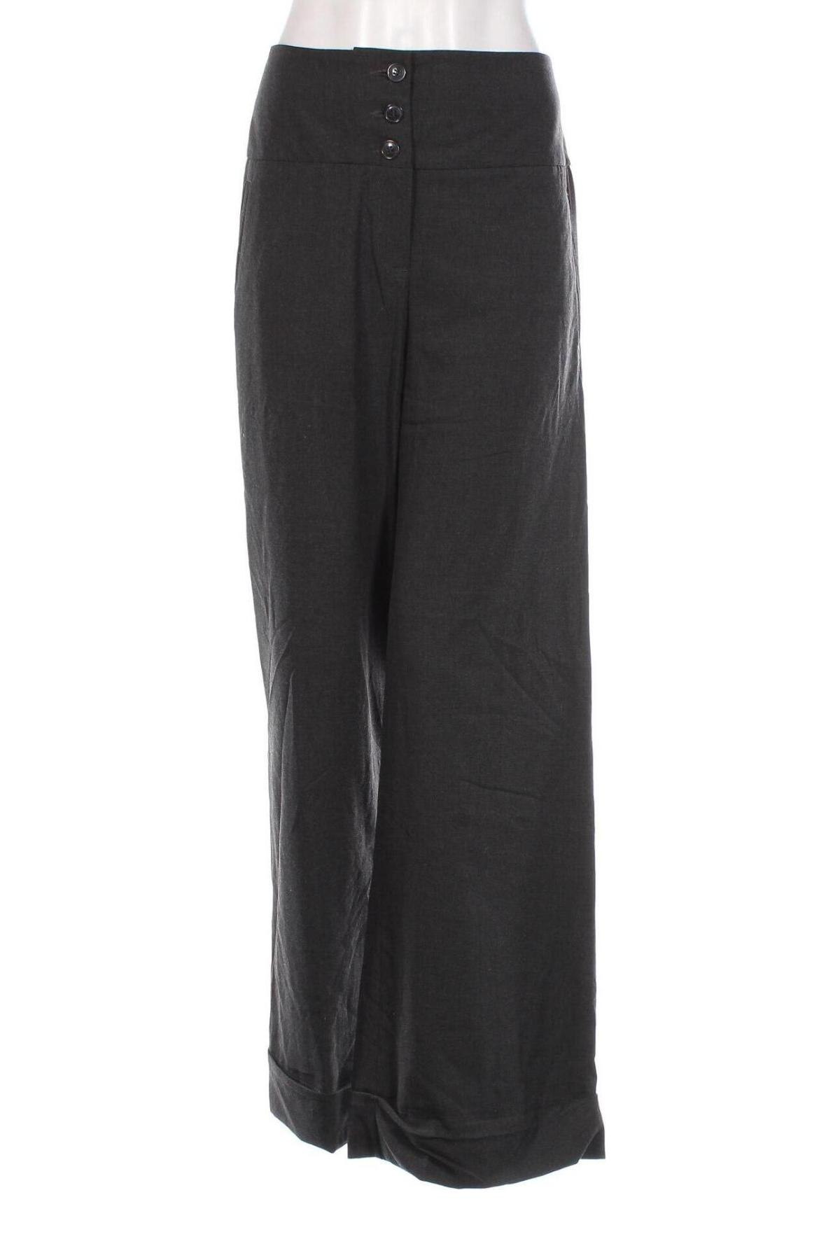 Damenhose H&M, Größe M, Farbe Grau, Preis € 7,49