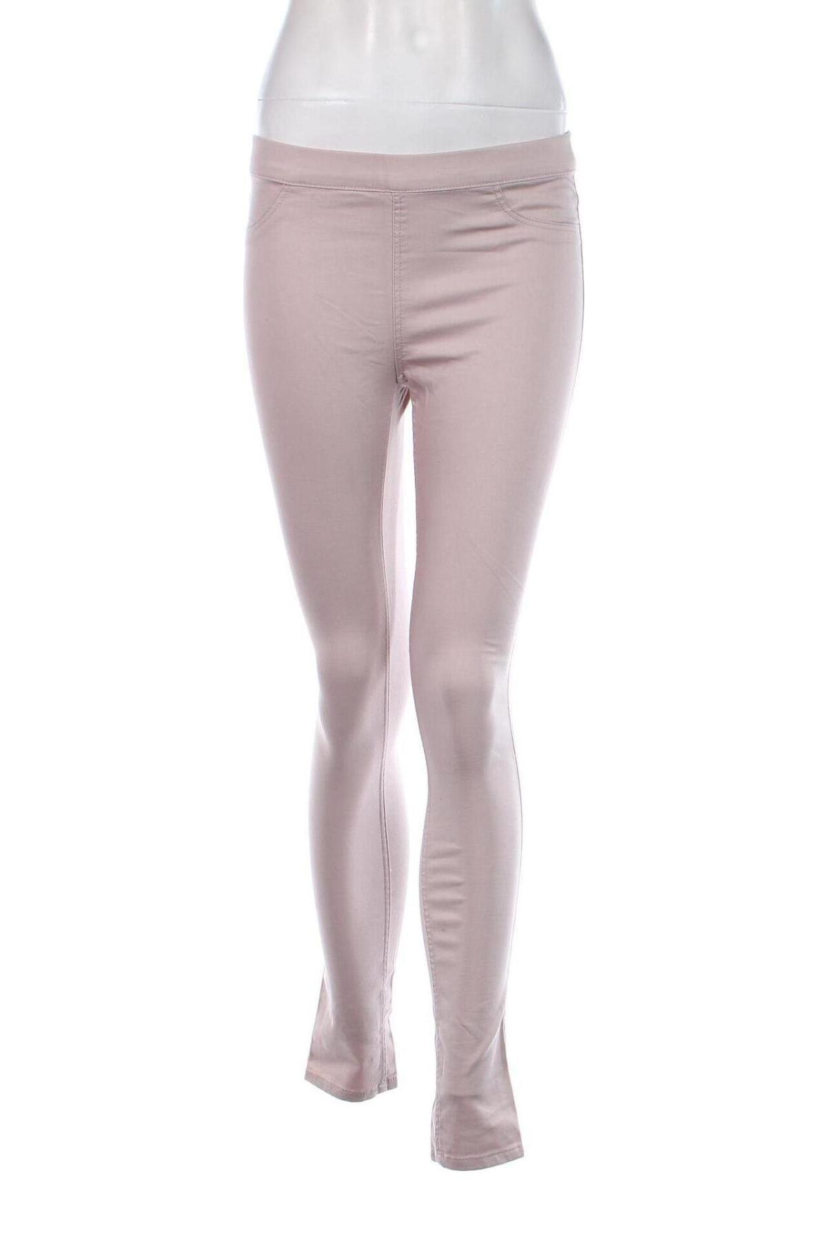 Damenhose H&M, Größe M, Farbe Rosa, Preis 4,99 €