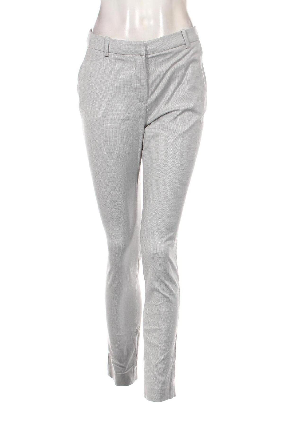 Pantaloni de femei H&M, Mărime XS, Culoare Gri, Preț 22,99 Lei