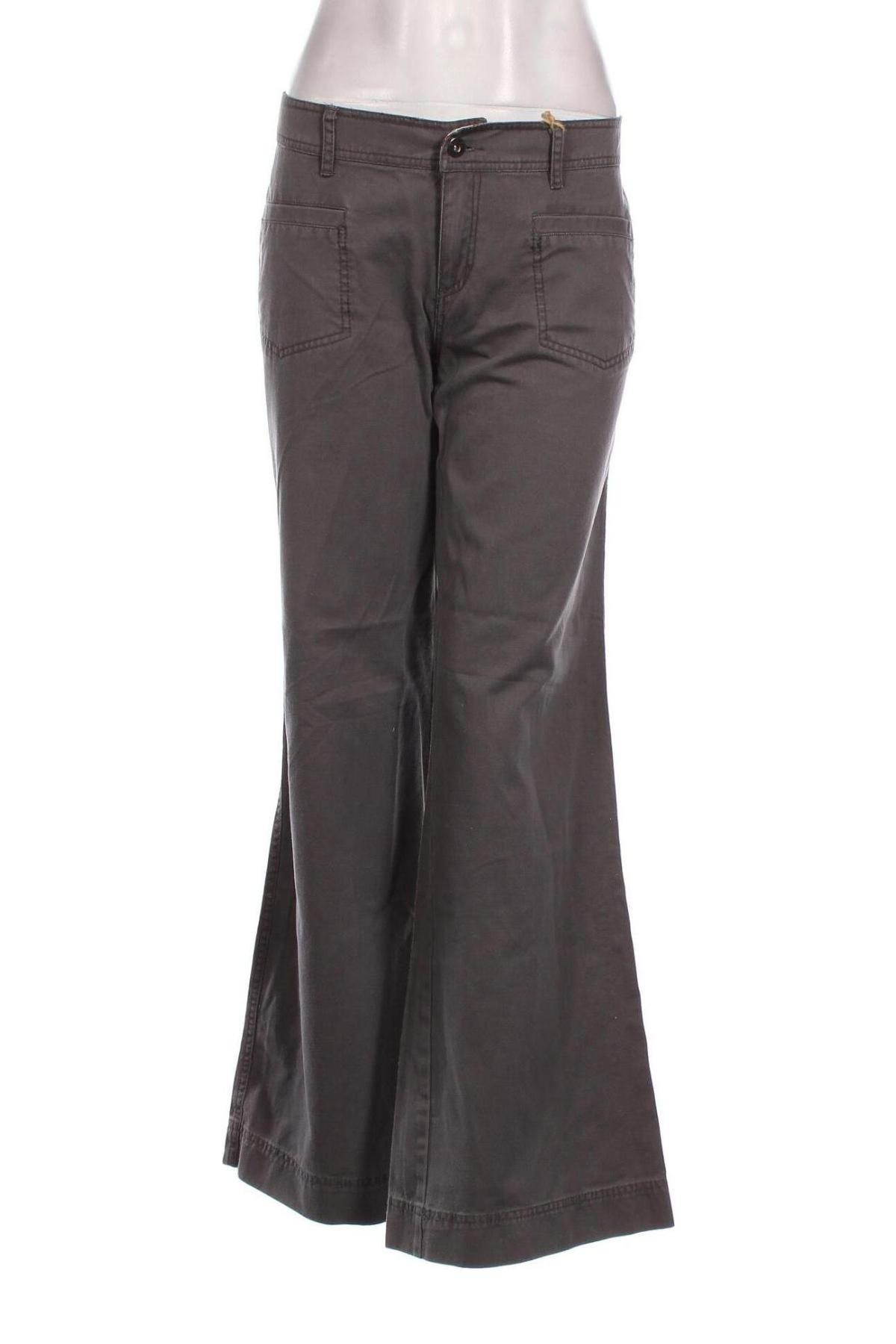 Damenhose Hamnett, Größe L, Farbe Grau, Preis 24,99 €