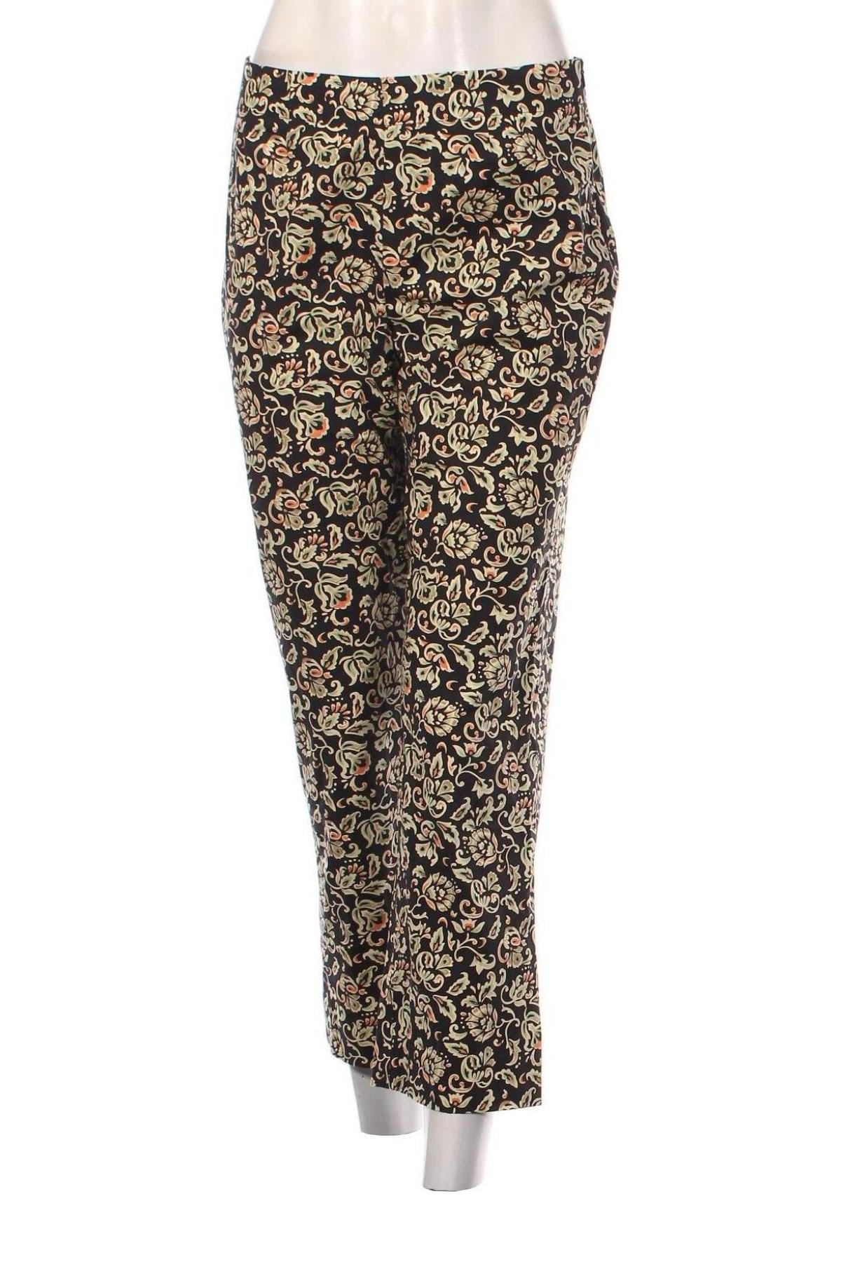 Pantaloni de femei Harold's, Mărime M, Culoare Multicolor, Preț 31,99 Lei