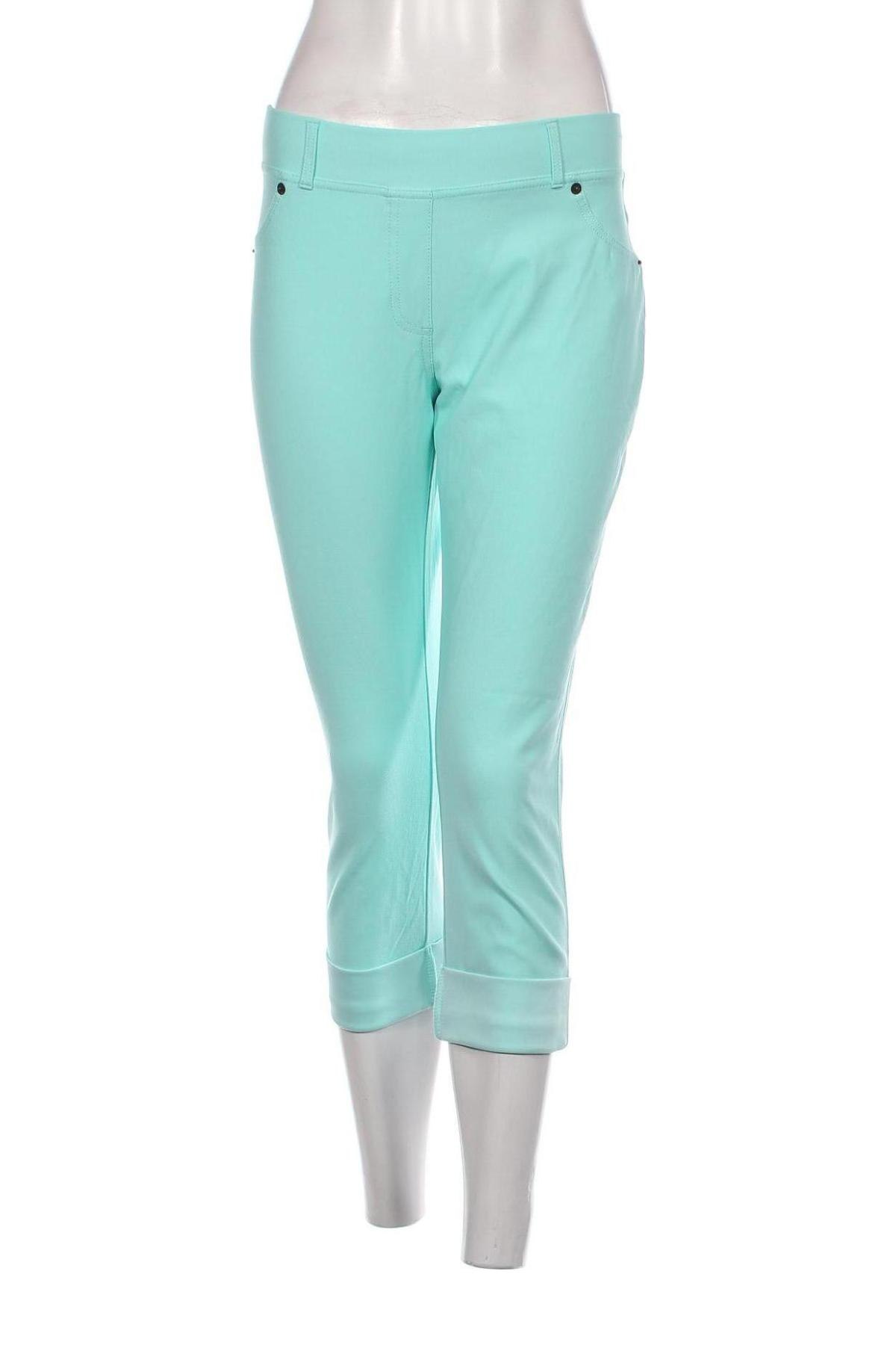 Damenhose Helena Vera, Größe S, Farbe Blau, Preis 16,49 €