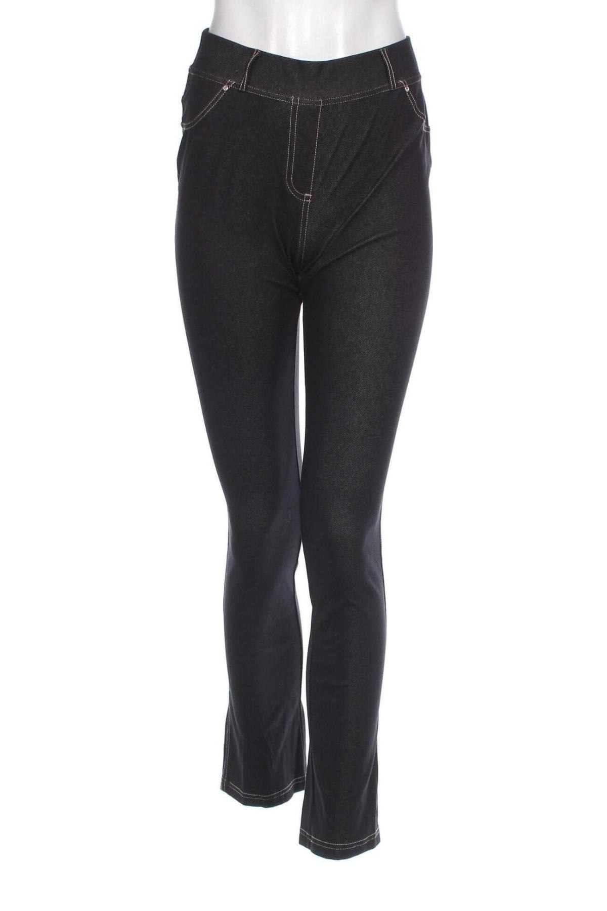 Damenhose Helena Vera, Größe S, Farbe Schwarz, Preis 4,99 €