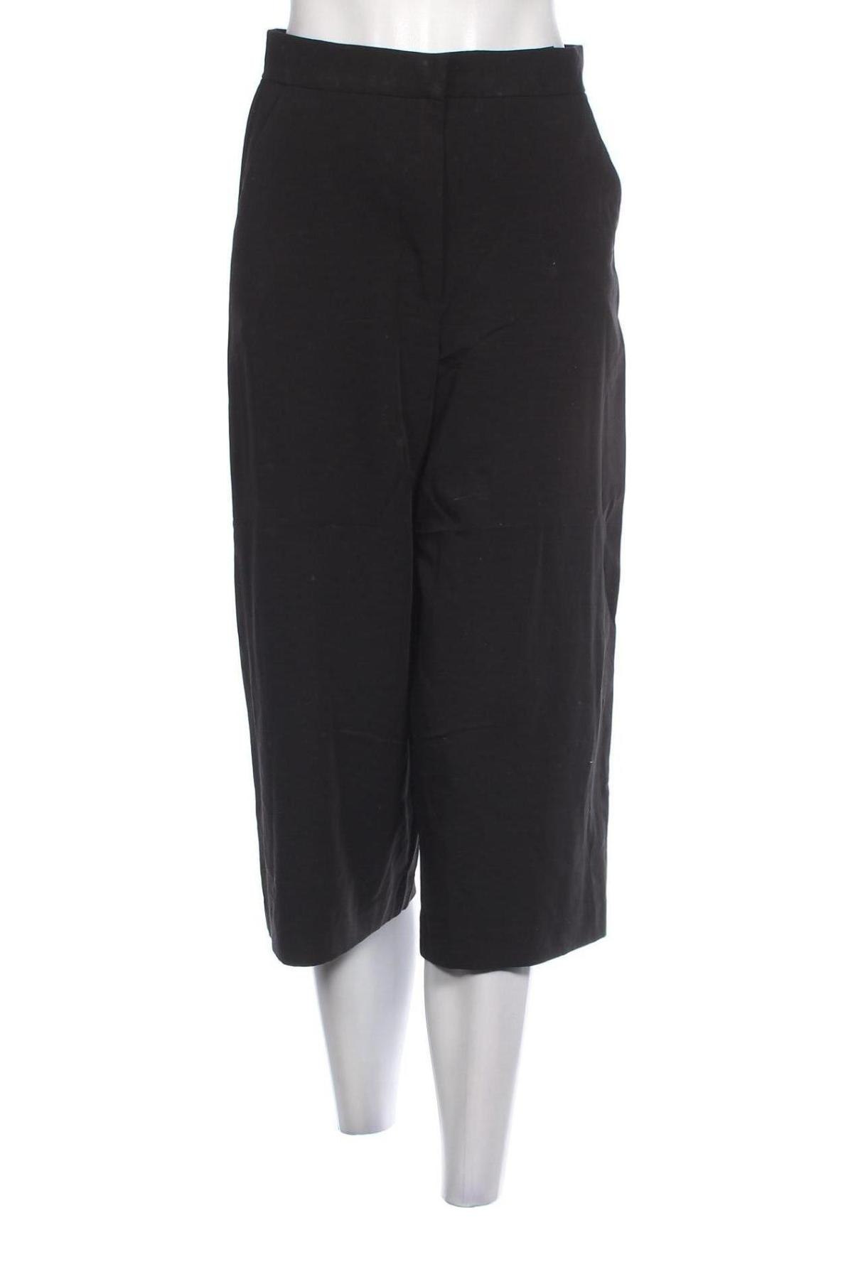 Damenhose Ichi, Größe S, Farbe Schwarz, Preis € 5,99