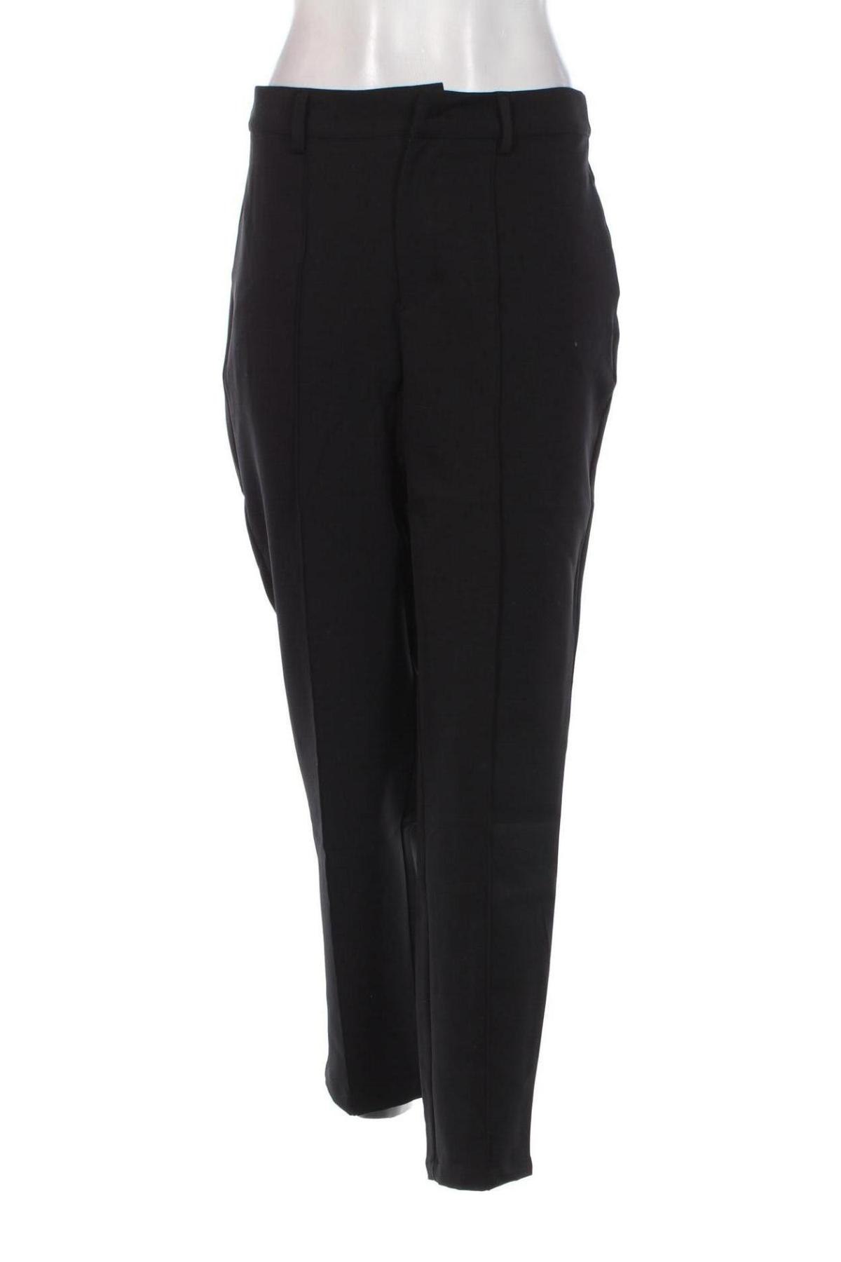 Damenhose ABOUT YOU x Iconic by Tatiana Kucharova, Größe M, Farbe Schwarz, Preis 12,99 €