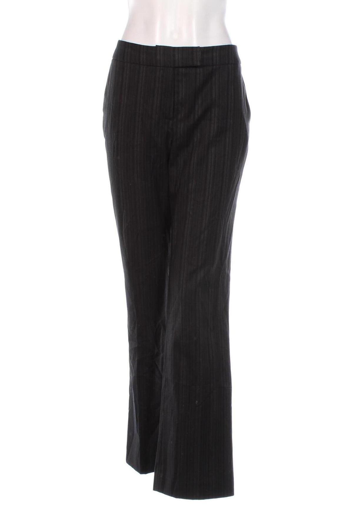 Pantaloni de femei Isabel & Nina, Mărime M, Culoare Negru, Preț 16,99 Lei