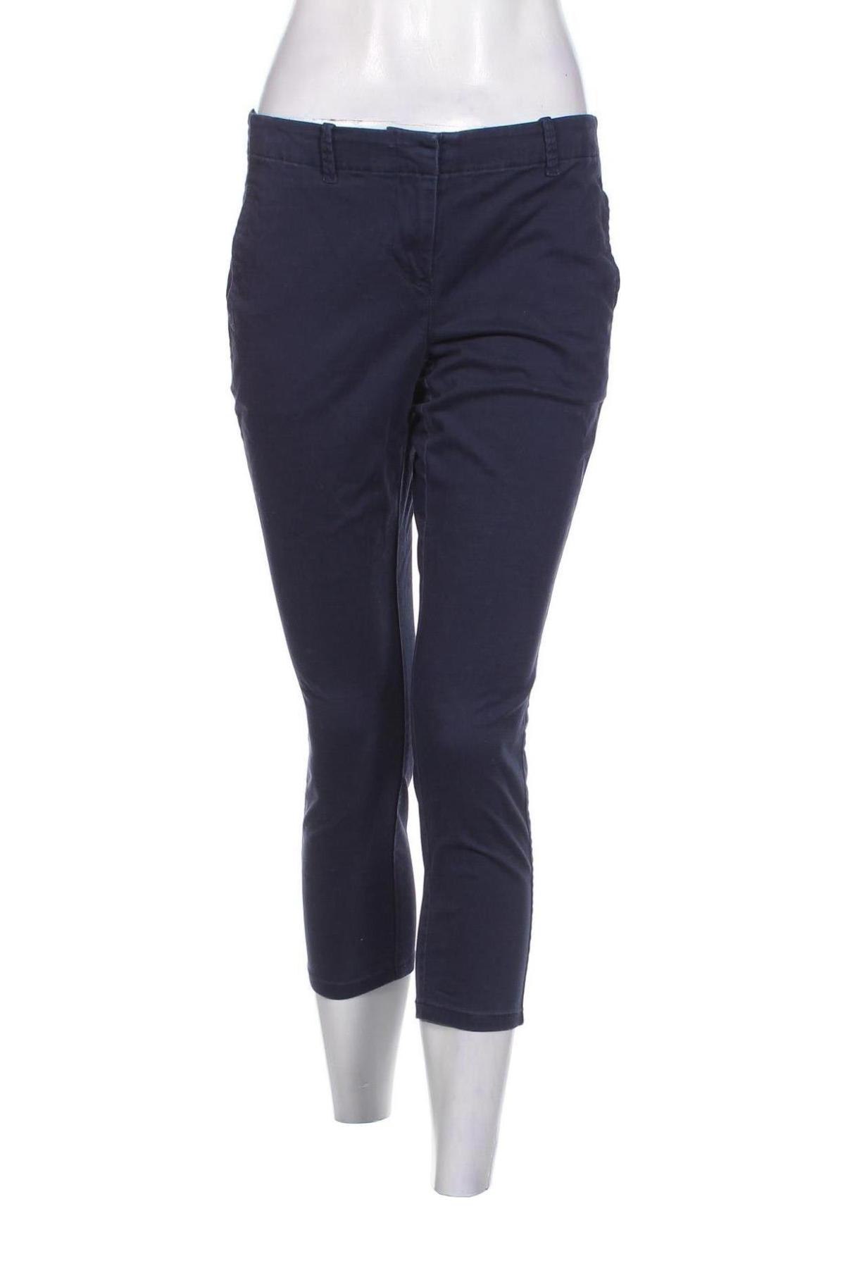 Damenhose J.Jill, Größe S, Farbe Blau, Preis 4,49 €