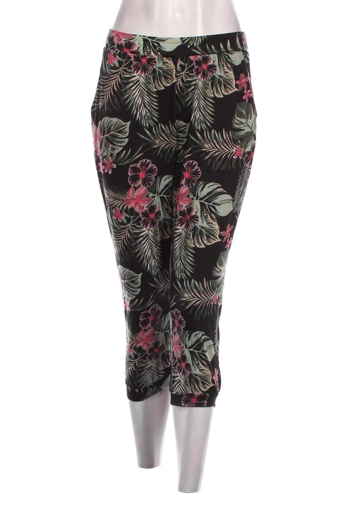 Pantaloni de femei Janina, Mărime S, Culoare Multicolor, Preț 33,99 Lei