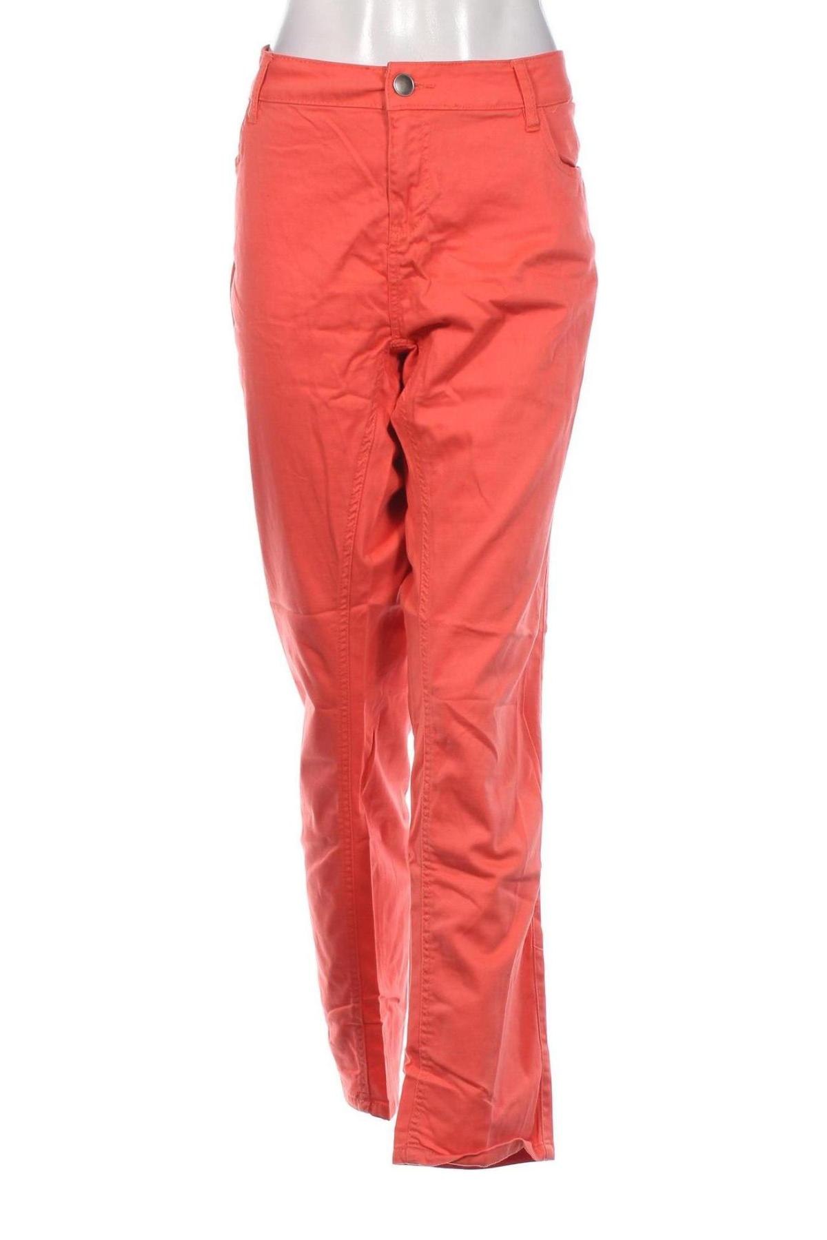 Damenhose Janina, Größe XXL, Farbe Rosa, Preis € 6,99