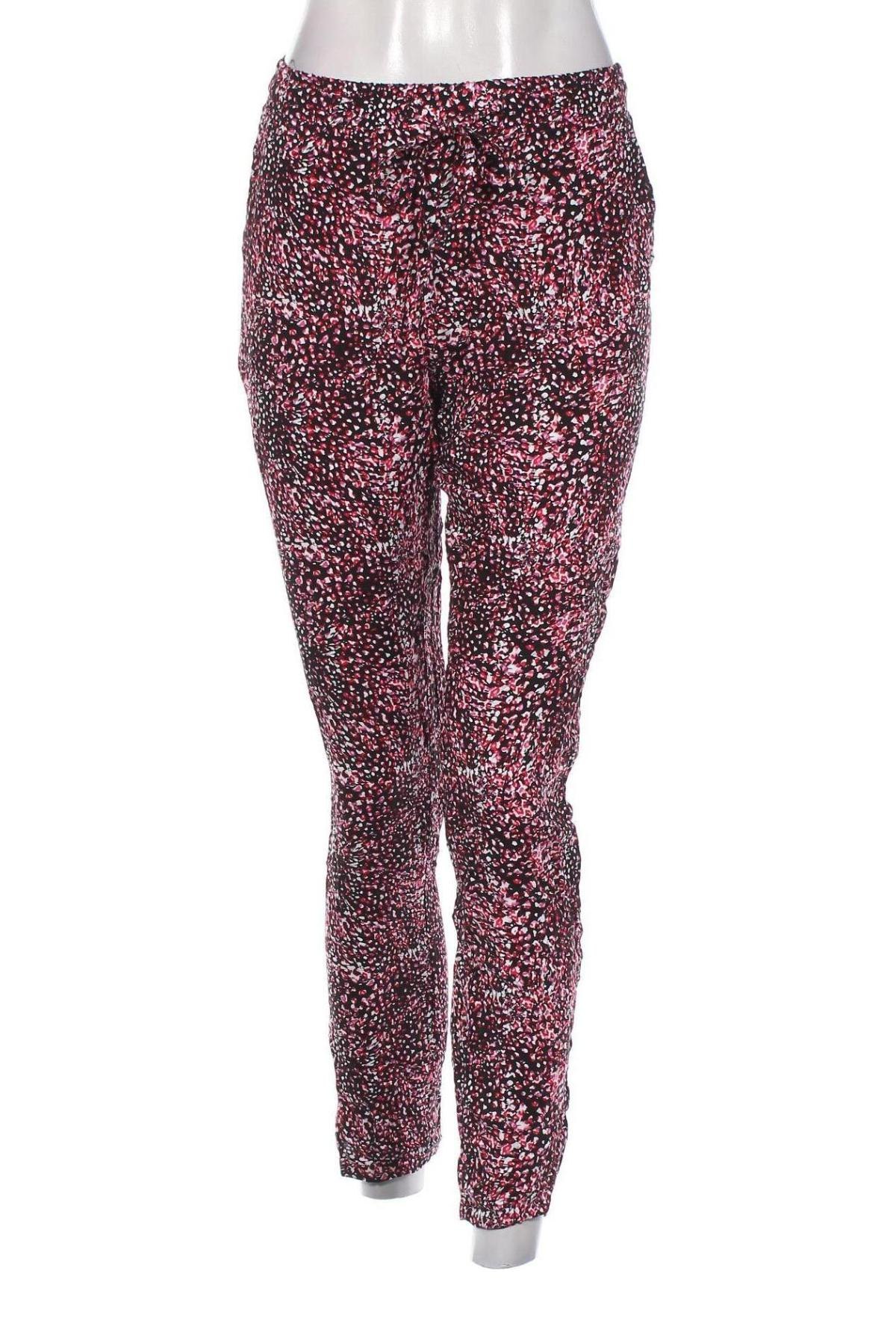 Pantaloni de femei Janina, Mărime S, Culoare Multicolor, Preț 26,99 Lei