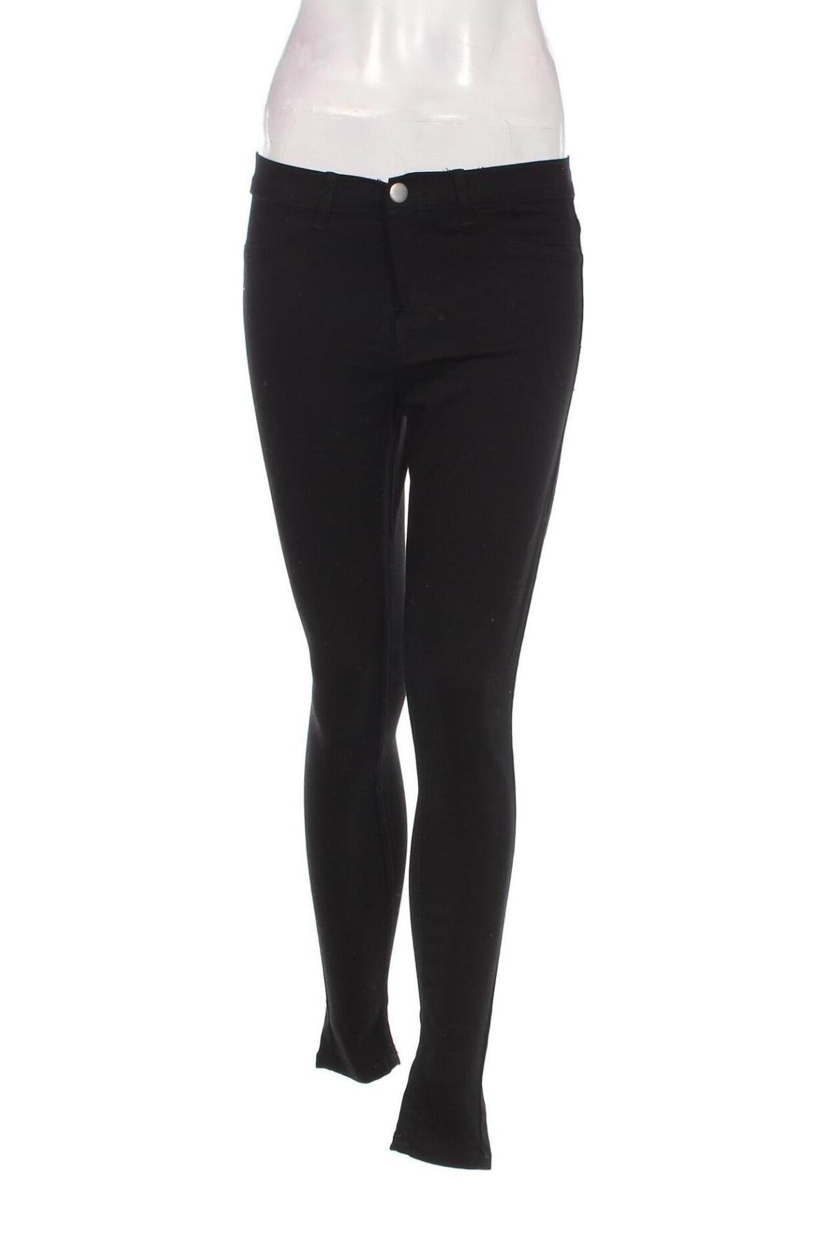 Damenhose Janina, Größe M, Farbe Schwarz, Preis 6,99 €