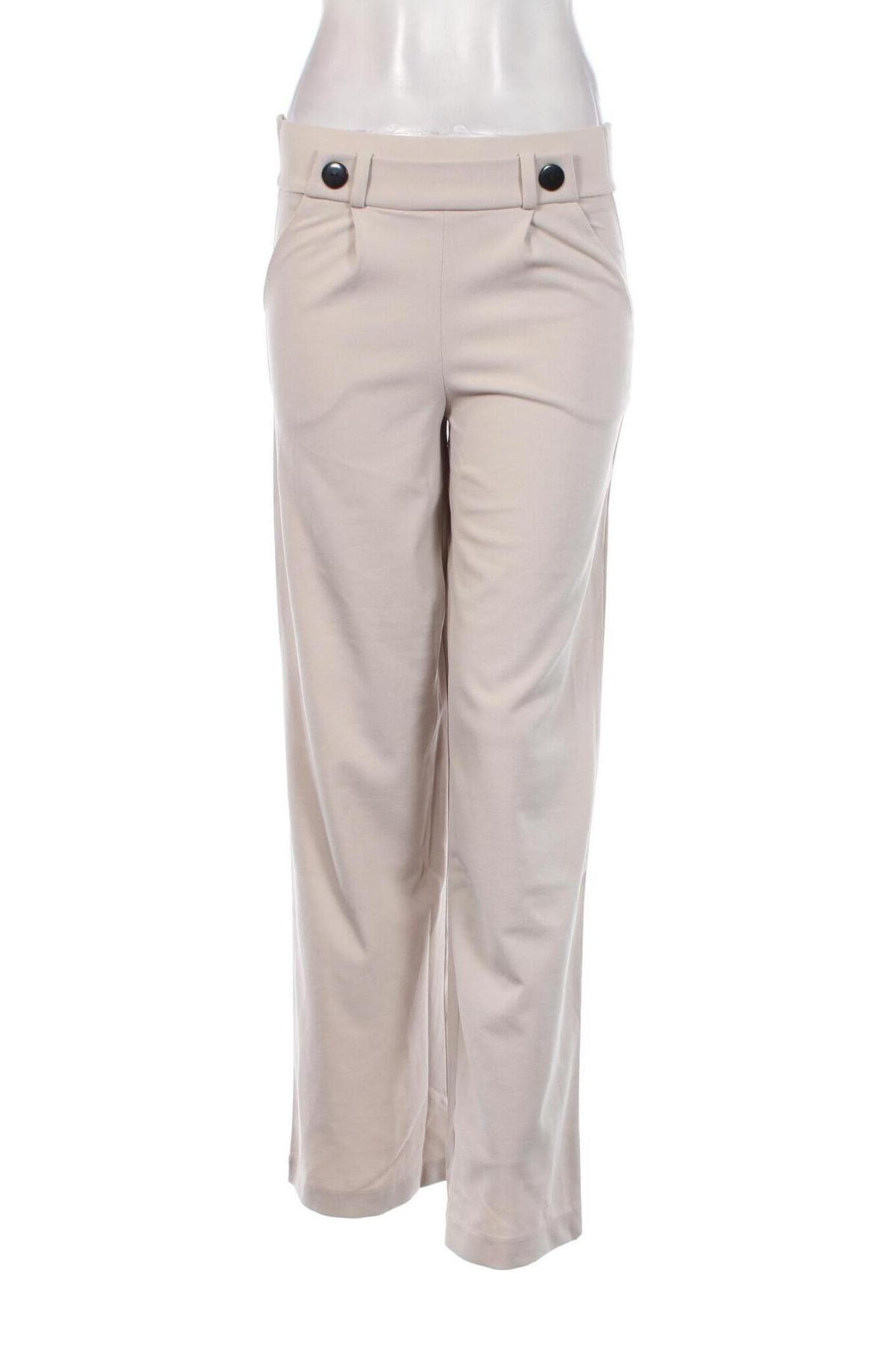 Damenhose Jdy, Größe XXS, Farbe Beige, Preis 13,99 €