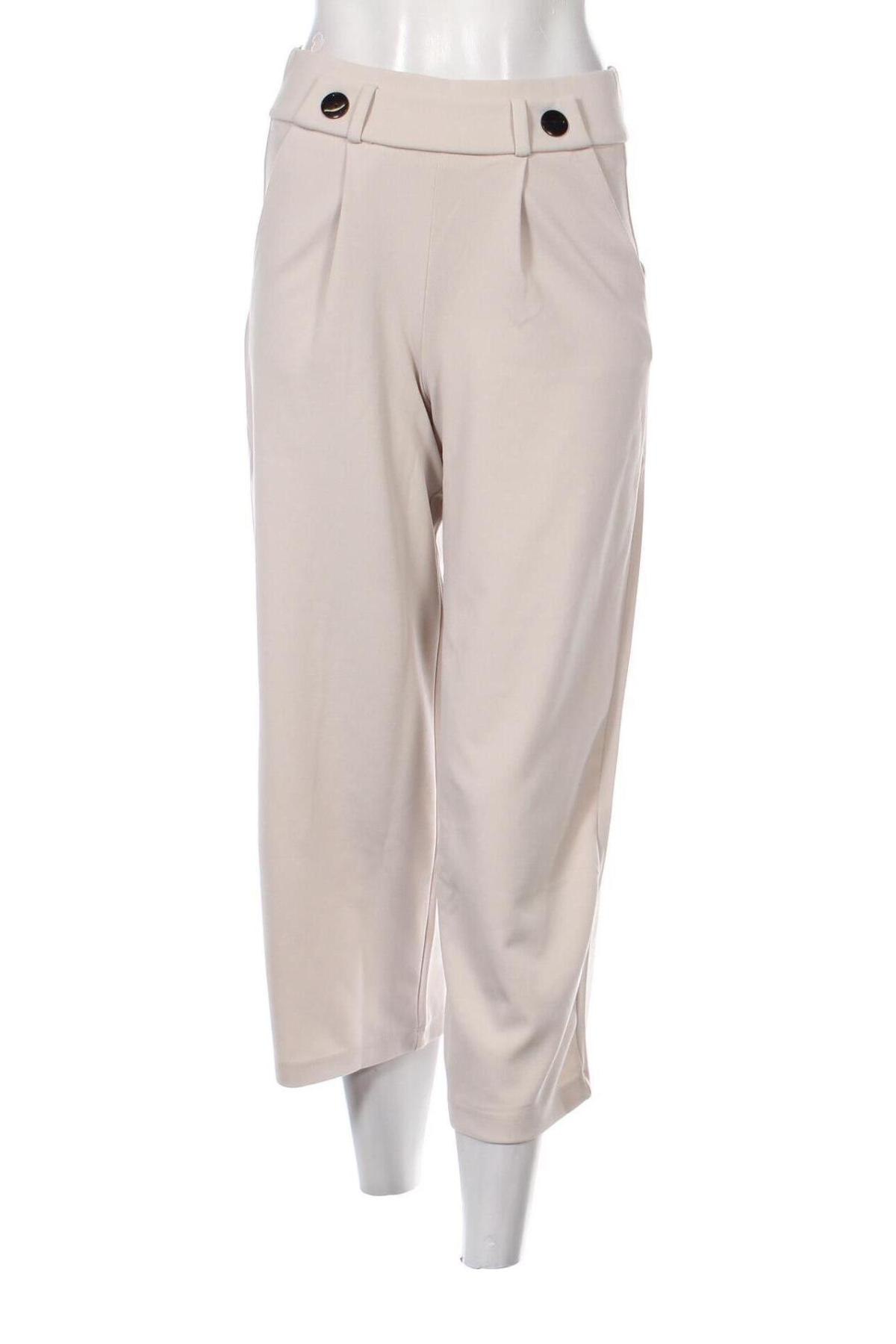 Damenhose Jdy, Größe XS, Farbe Beige, Preis 9,49 €