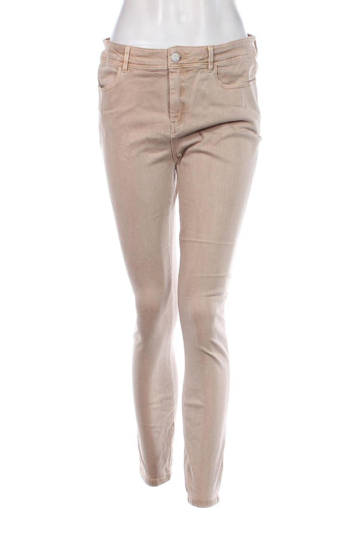 Damenhose Jeanswest, Größe XL, Farbe Beige, Preis 6,99 €