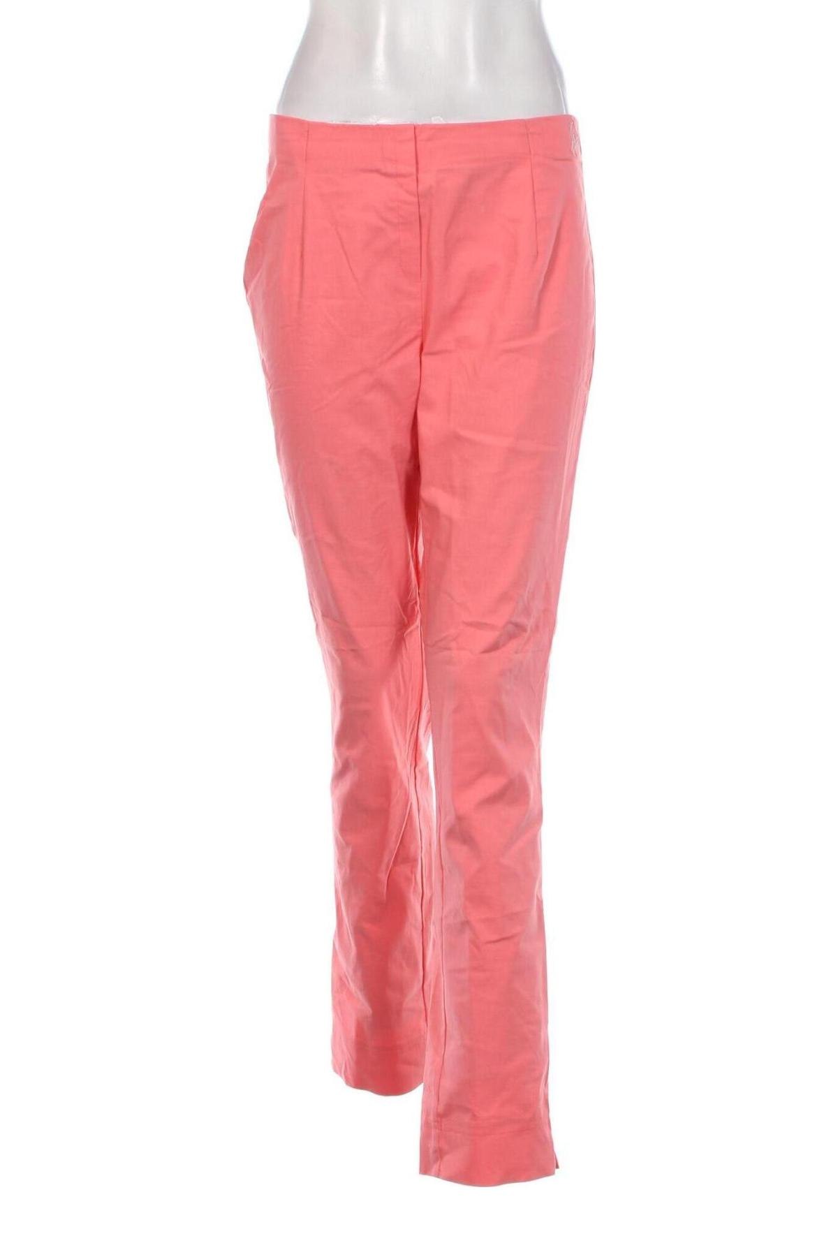 Pantaloni de femei Judith Williams, Mărime M, Culoare Roz, Preț 18,99 Lei