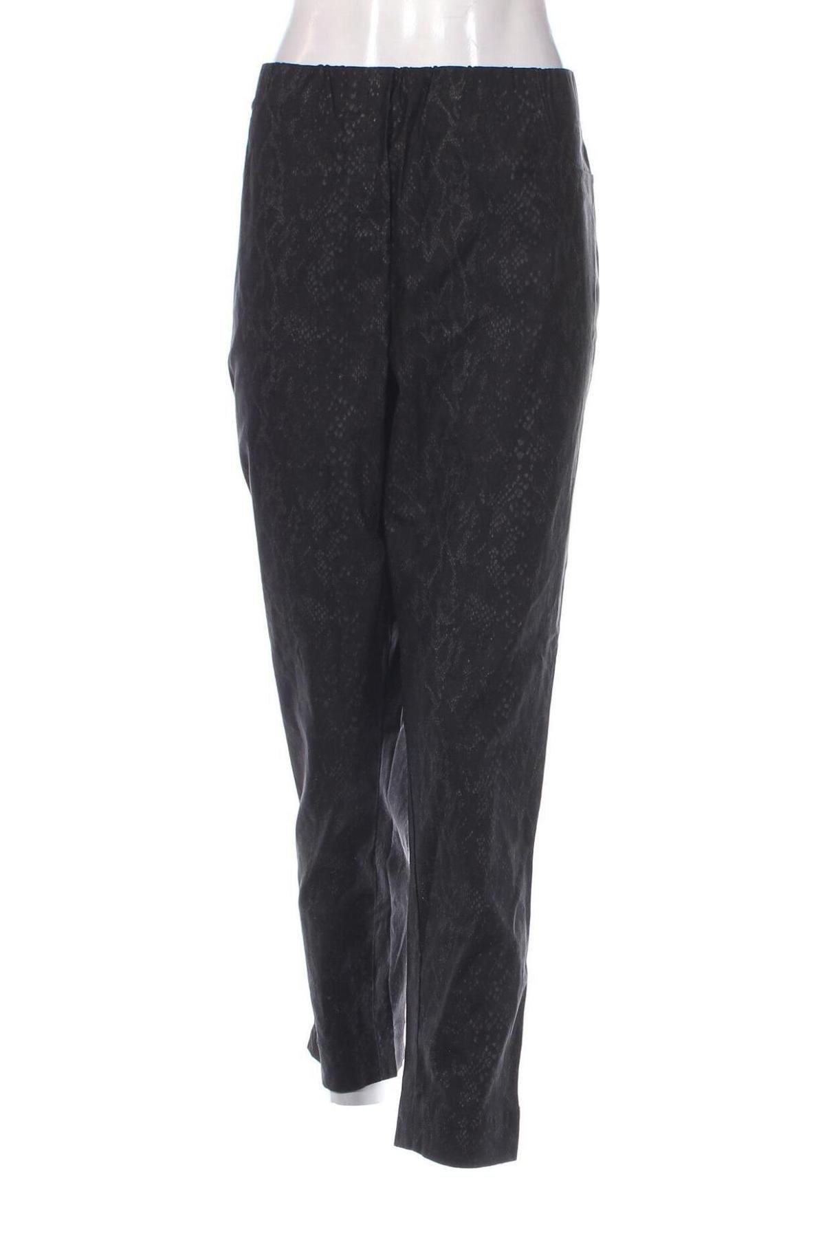 Pantaloni de femei KJ Brand, Mărime XS, Culoare Negru, Preț 24,99 Lei