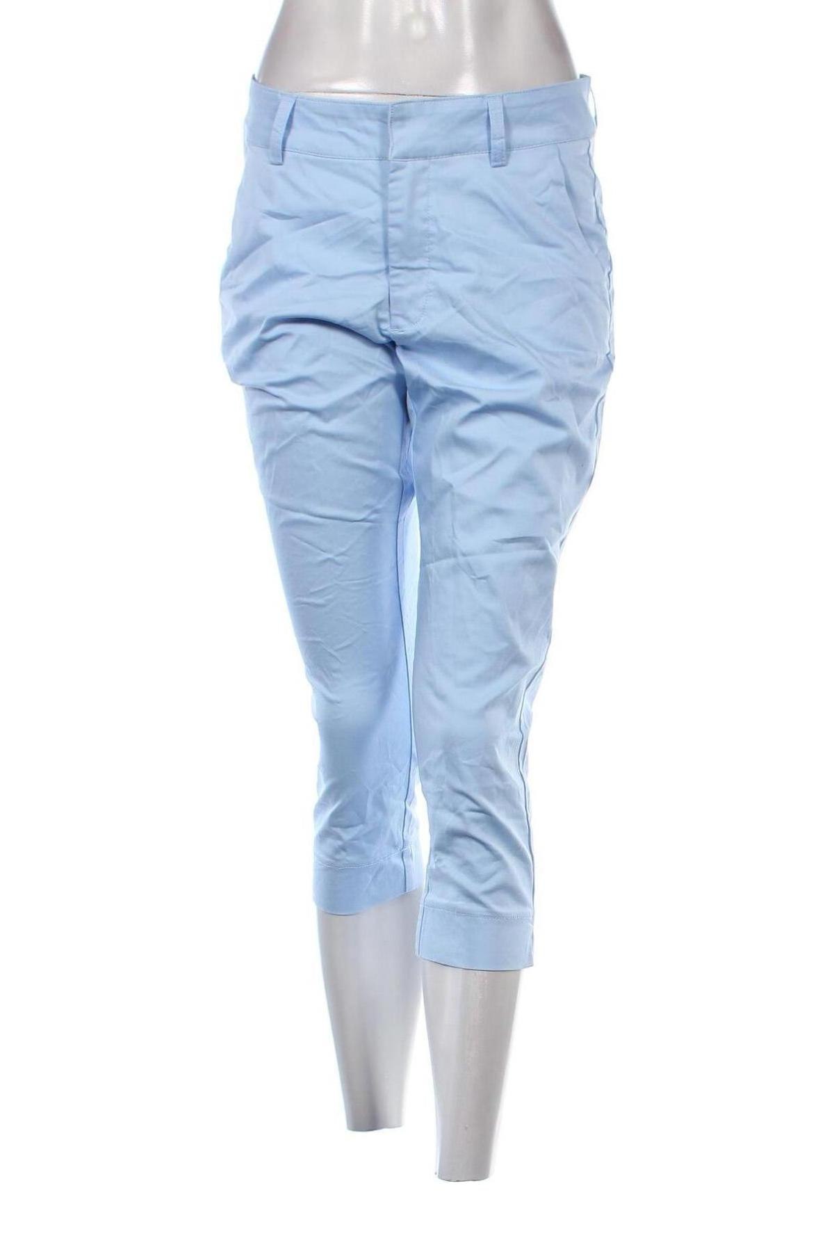 Damenhose Kaffe, Größe M, Farbe Blau, Preis € 28,79