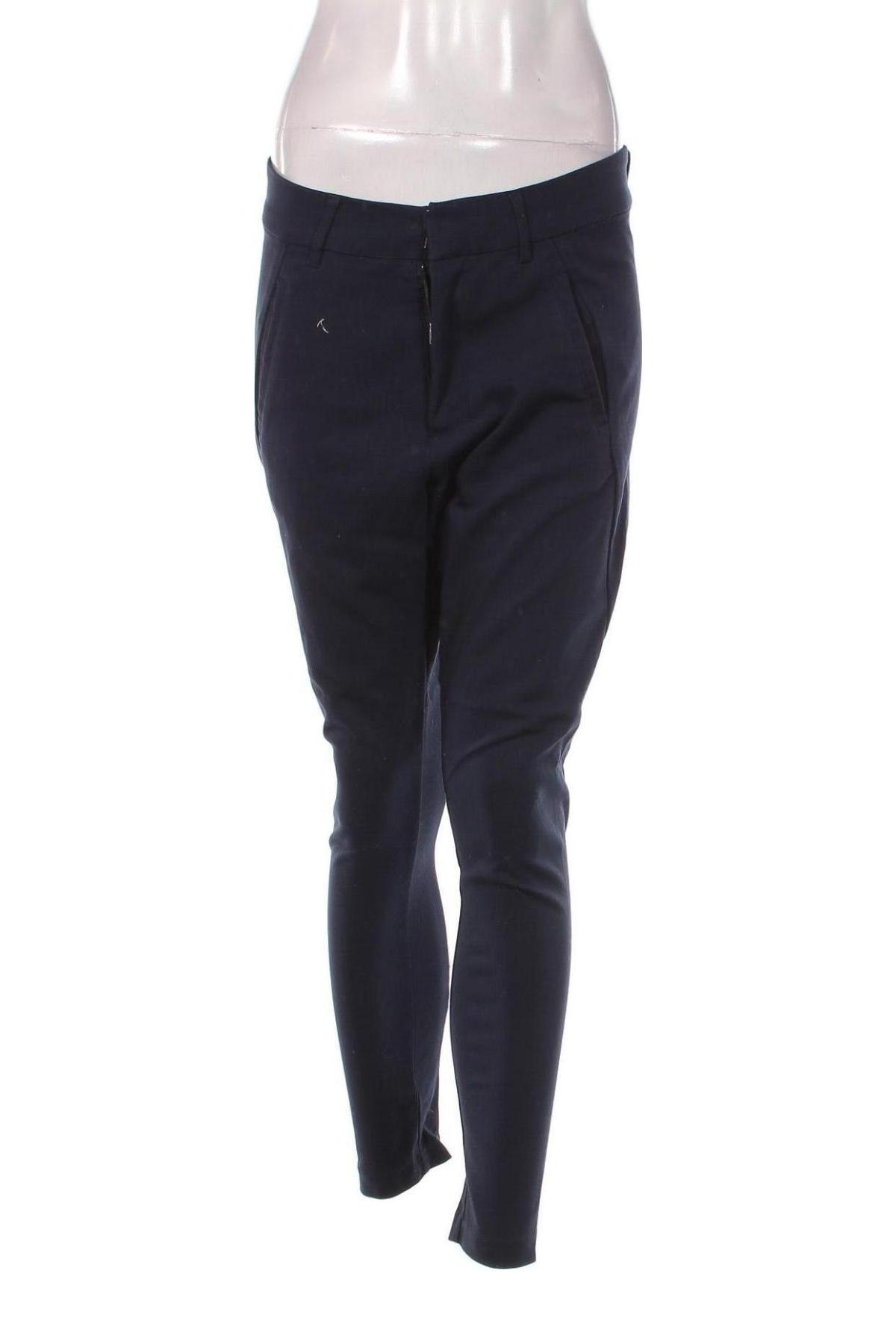 Damenhose KappAhl, Größe M, Farbe Blau, Preis 10,99 €