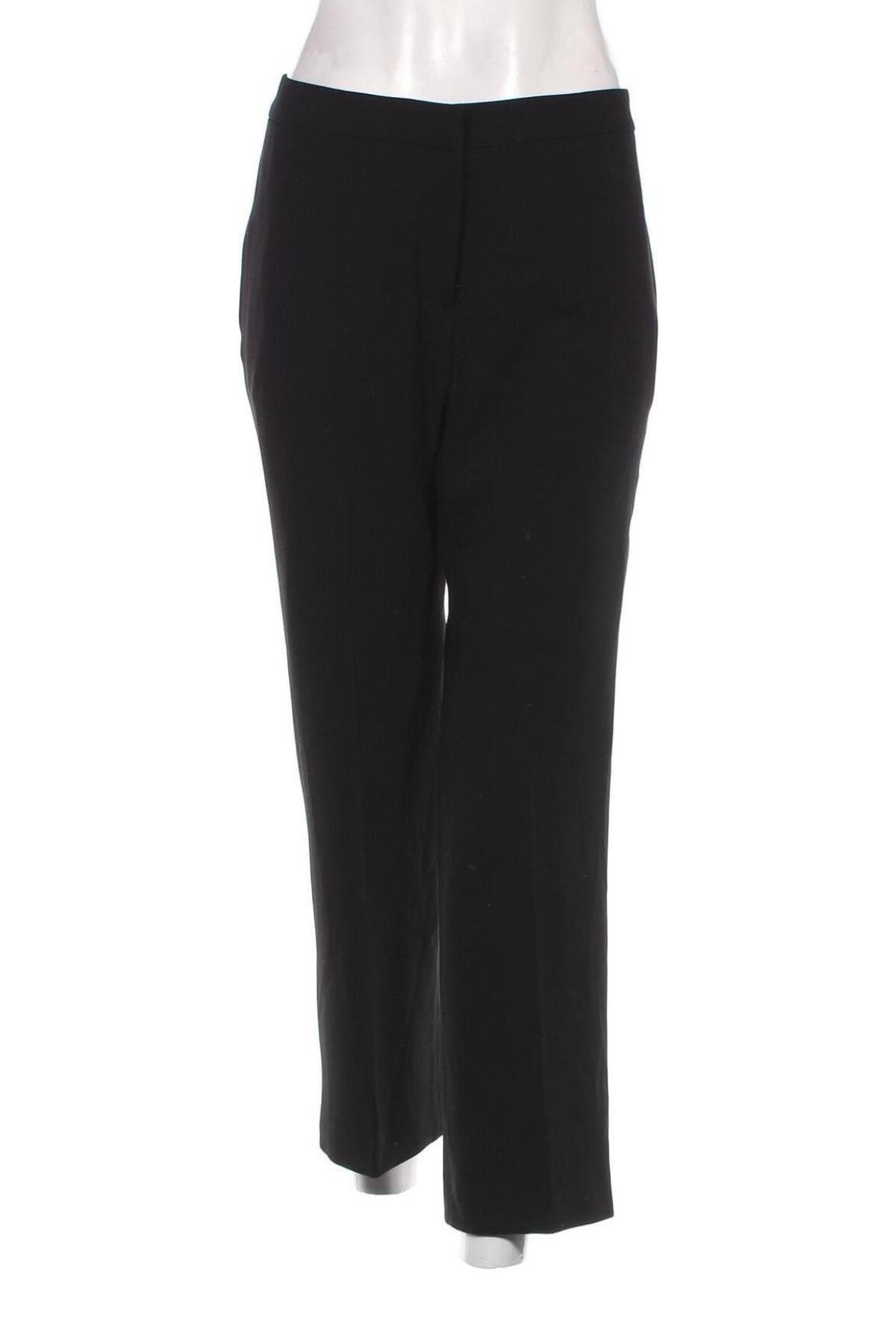 Pantaloni de femei Kasper, Mărime S, Culoare Negru, Preț 13,99 Lei