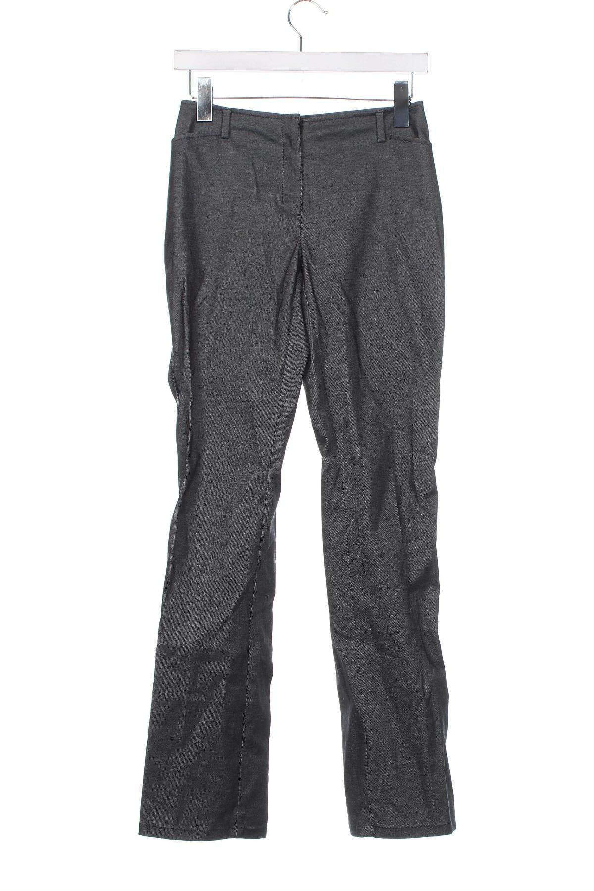 Pantaloni de femei Kenneth Cole, Mărime XS, Culoare Gri, Preț 15,99 Lei