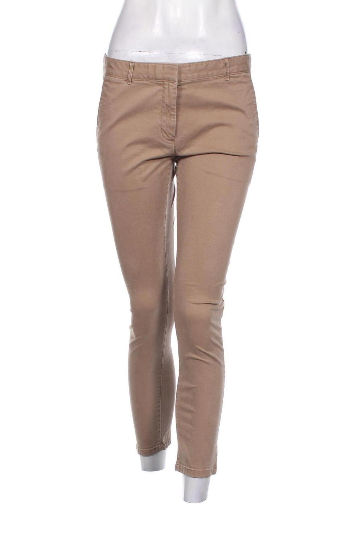 Damenhose Khakis By Gap, Größe M, Farbe Braun, Preis € 4,49