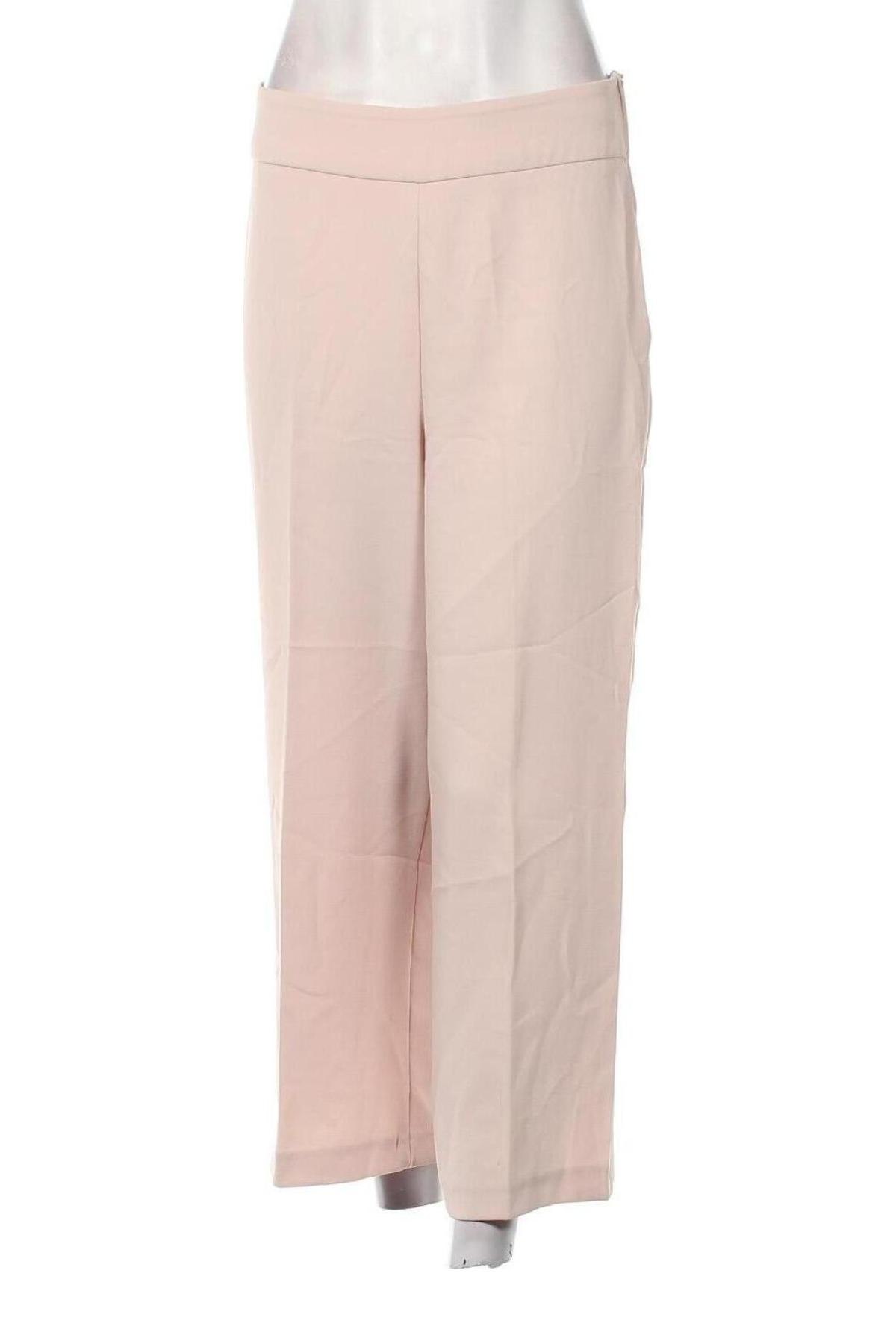 Damenhose LC Waikiki, Größe M, Farbe Rosa, Preis € 10,49